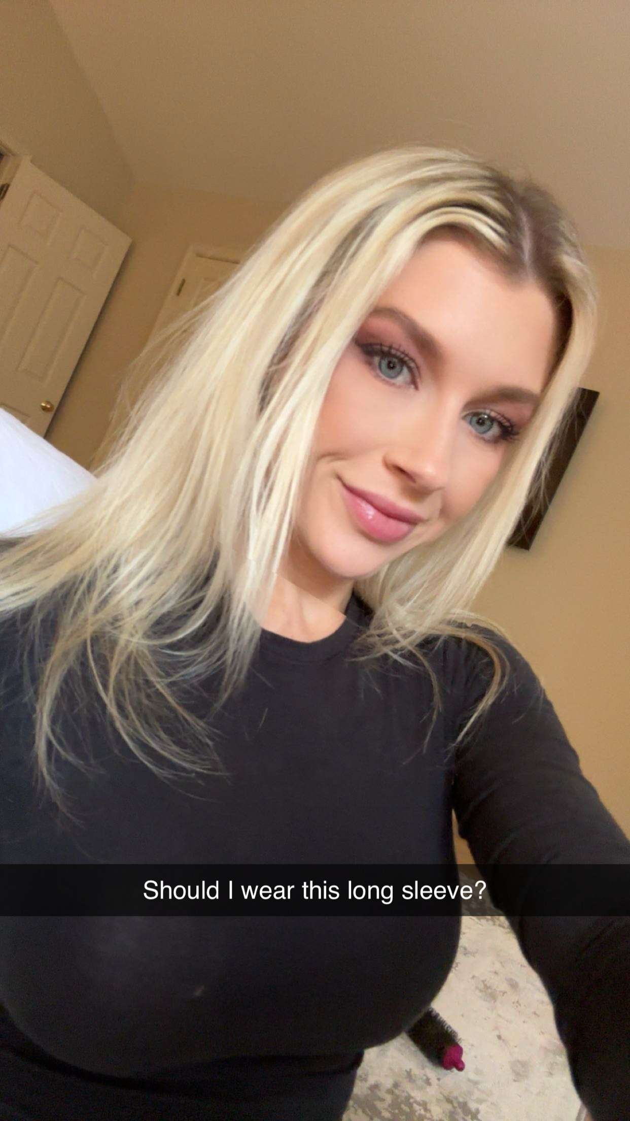 kylaayese snapchat image archive image