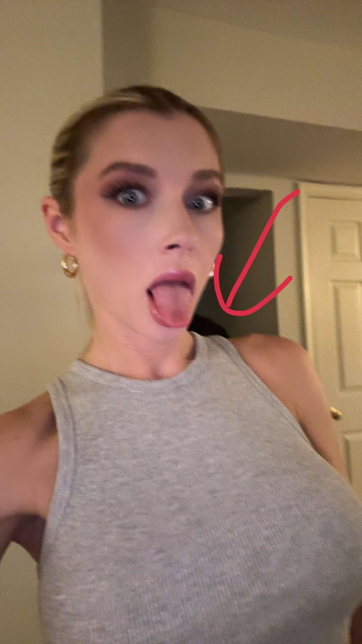 kylaayese snapchat image archive image