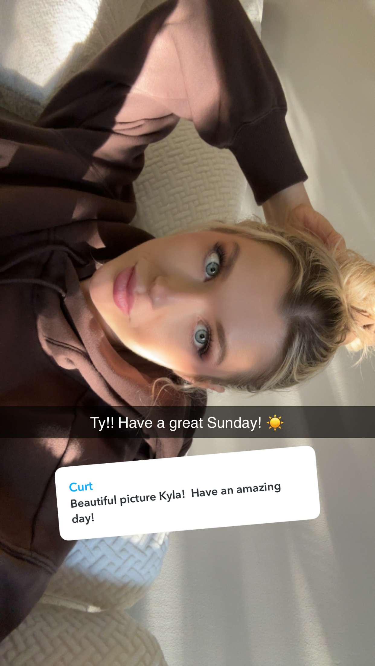 kylaayese snapchat image archive image