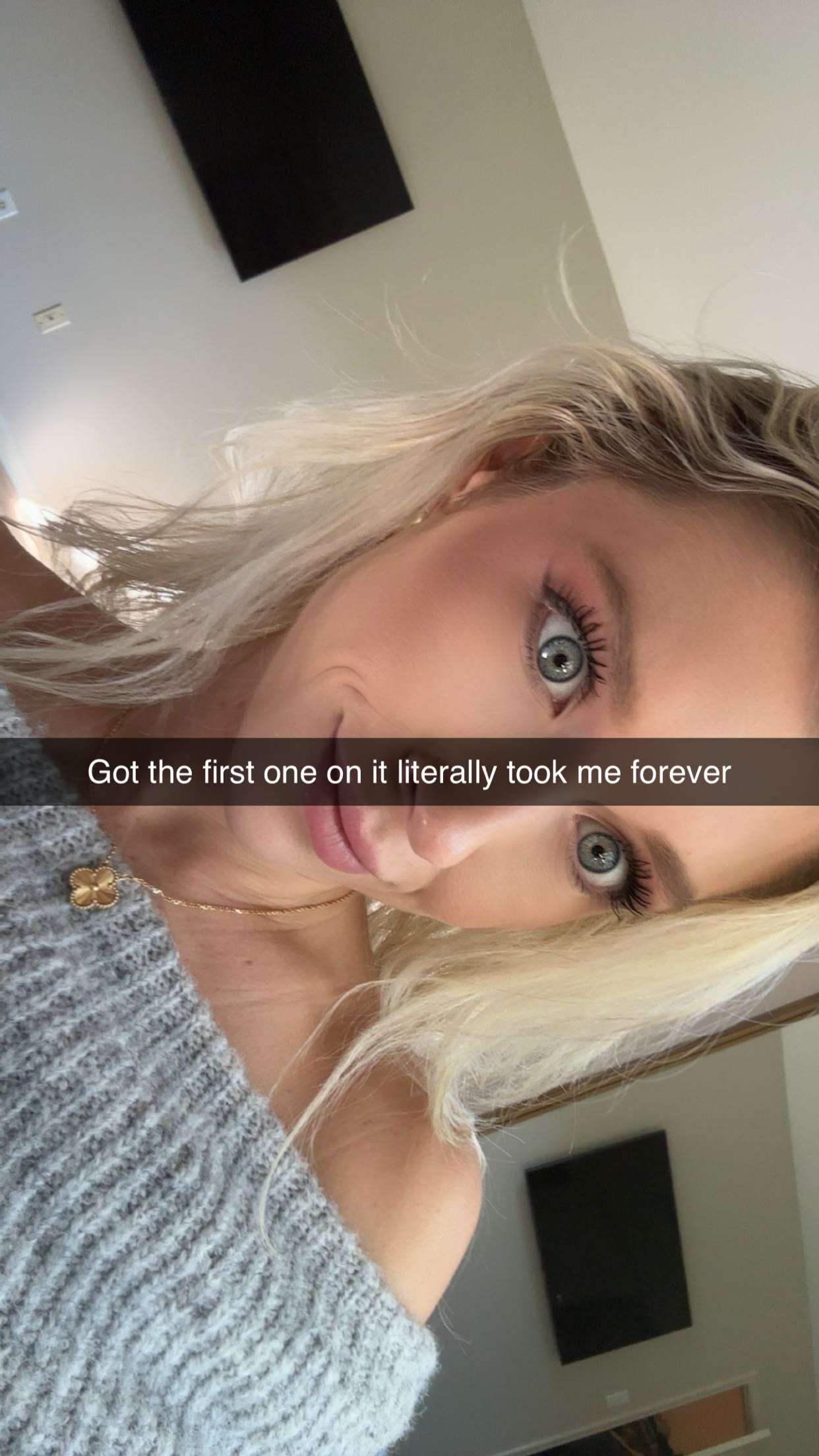 kylaayese snapchat image archive image