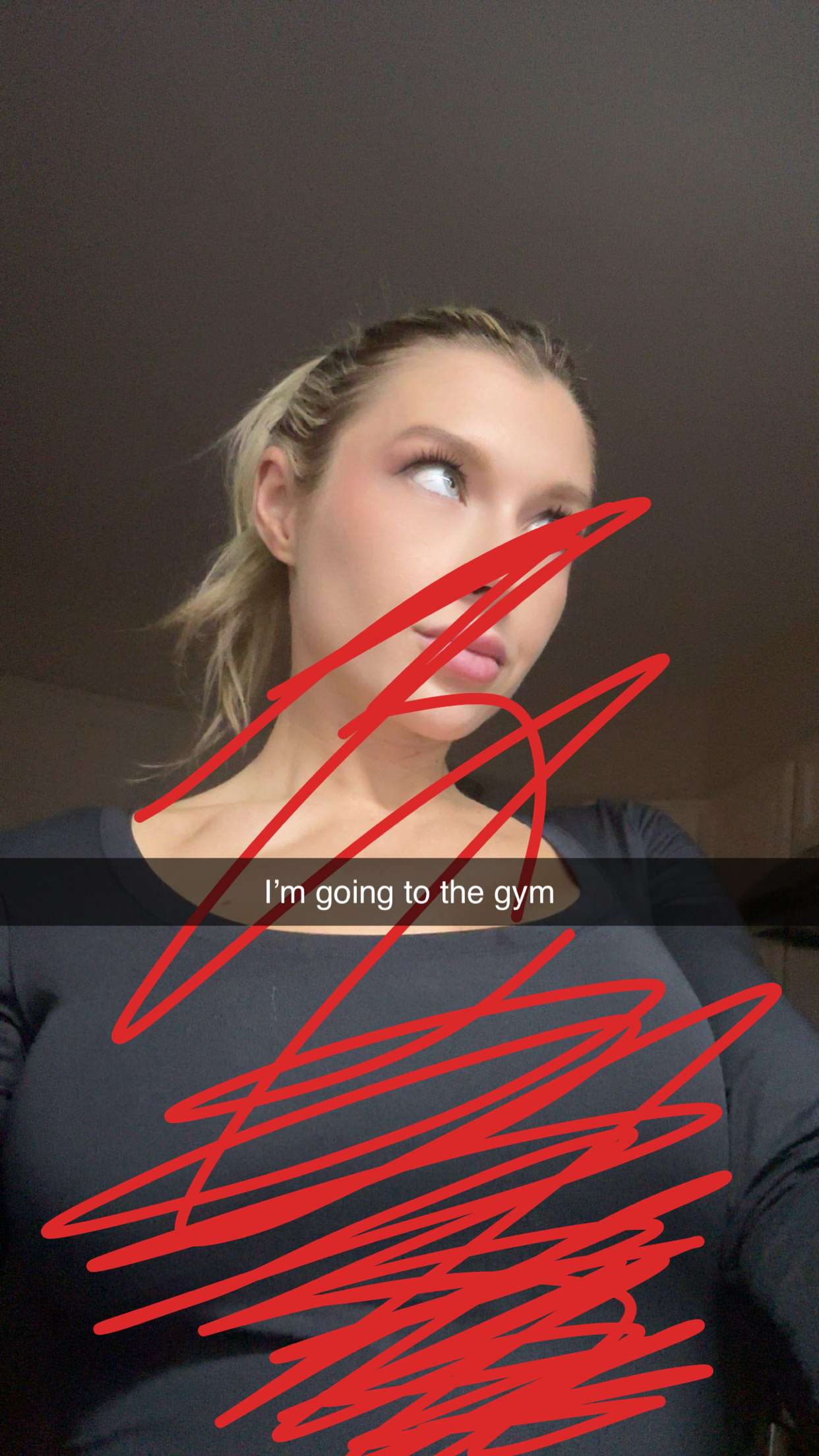 kylaayese snapchat image archive image