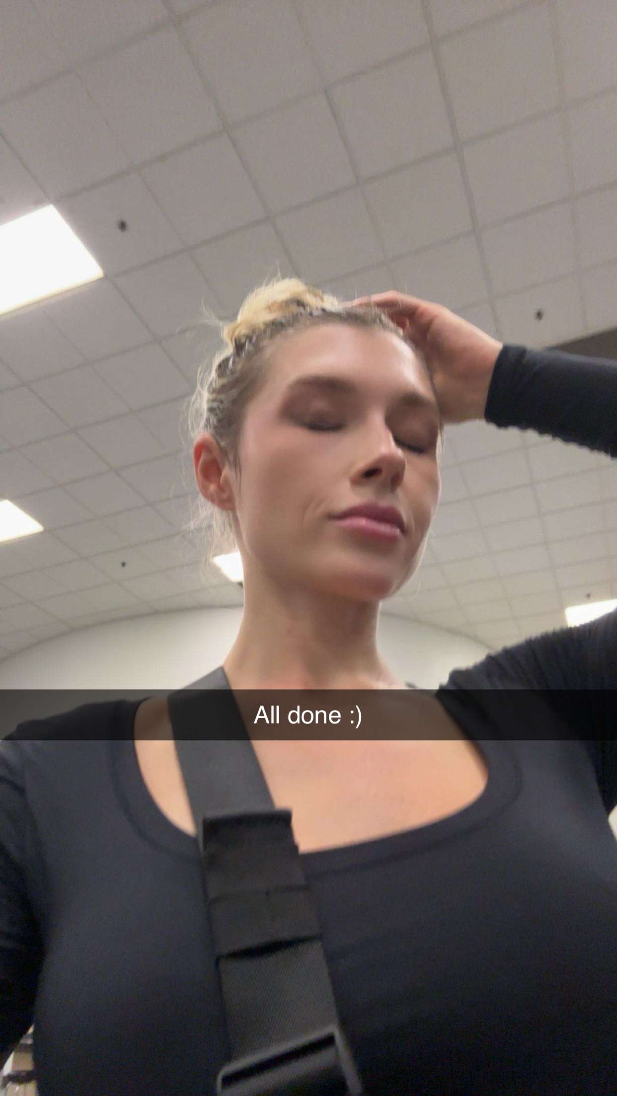 kylaayese snapchat image archive image