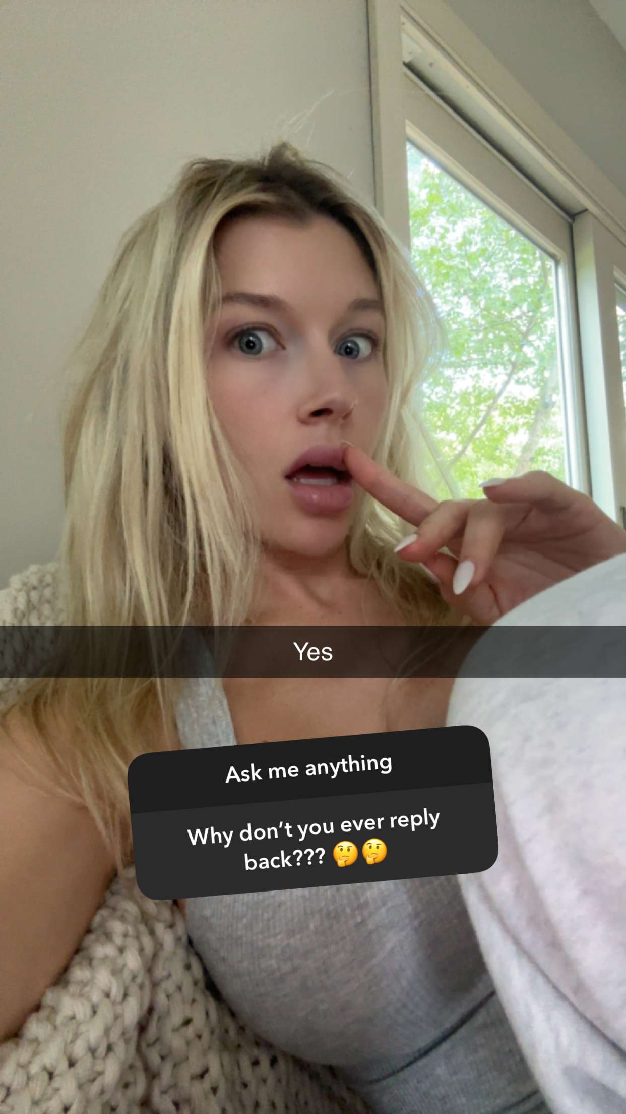 kylaayese snapchat image archive image