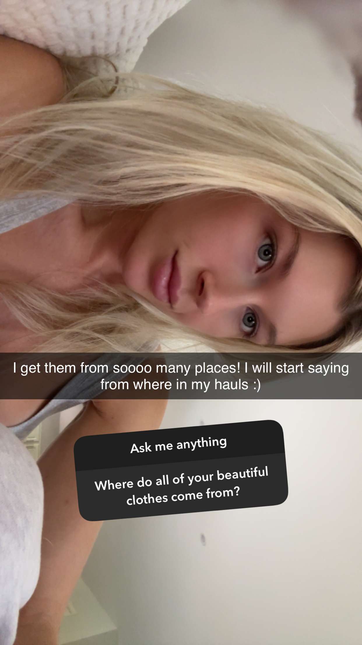 kylaayese snapchat image archive image