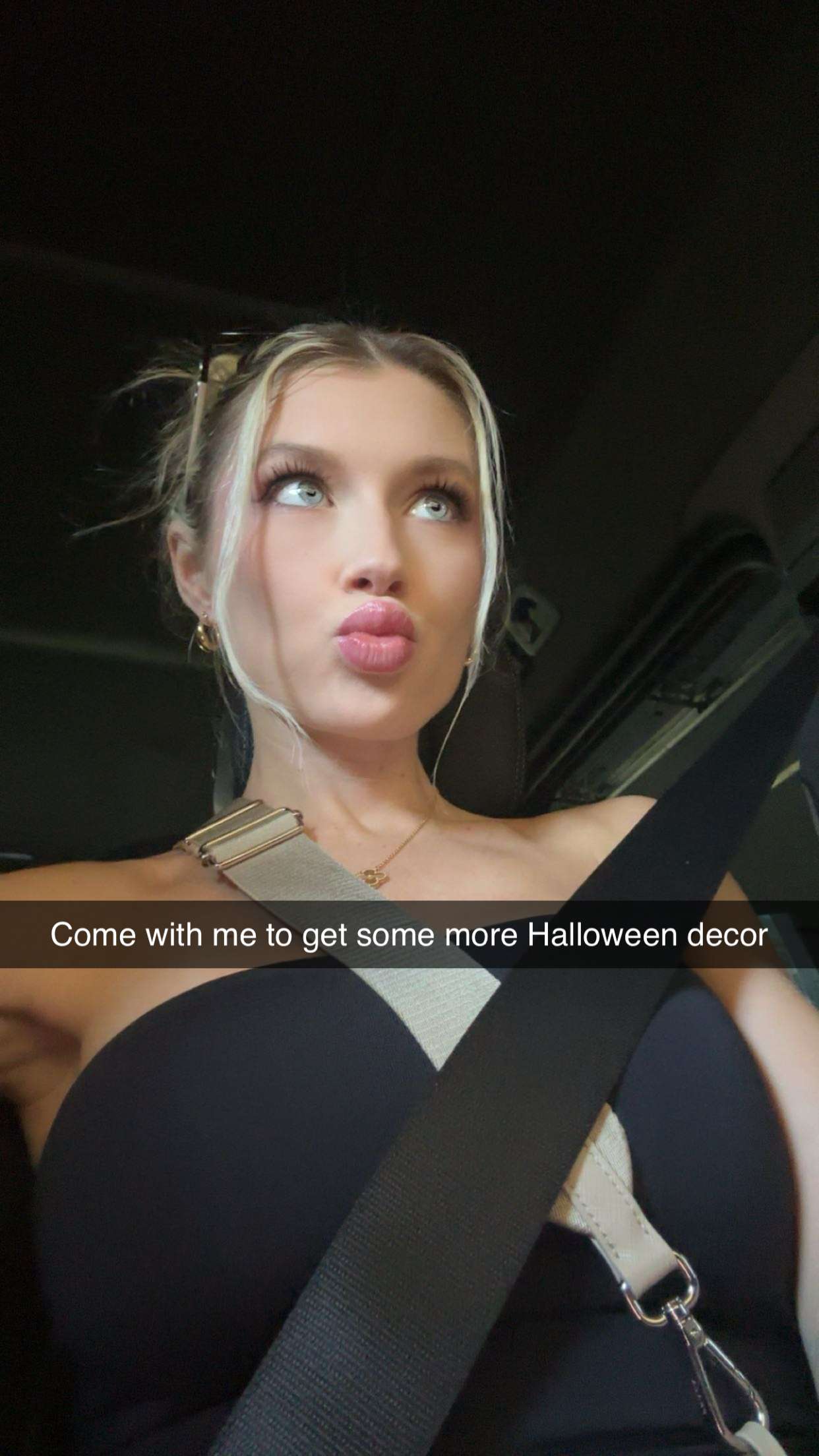 kylaayese snapchat image archive image