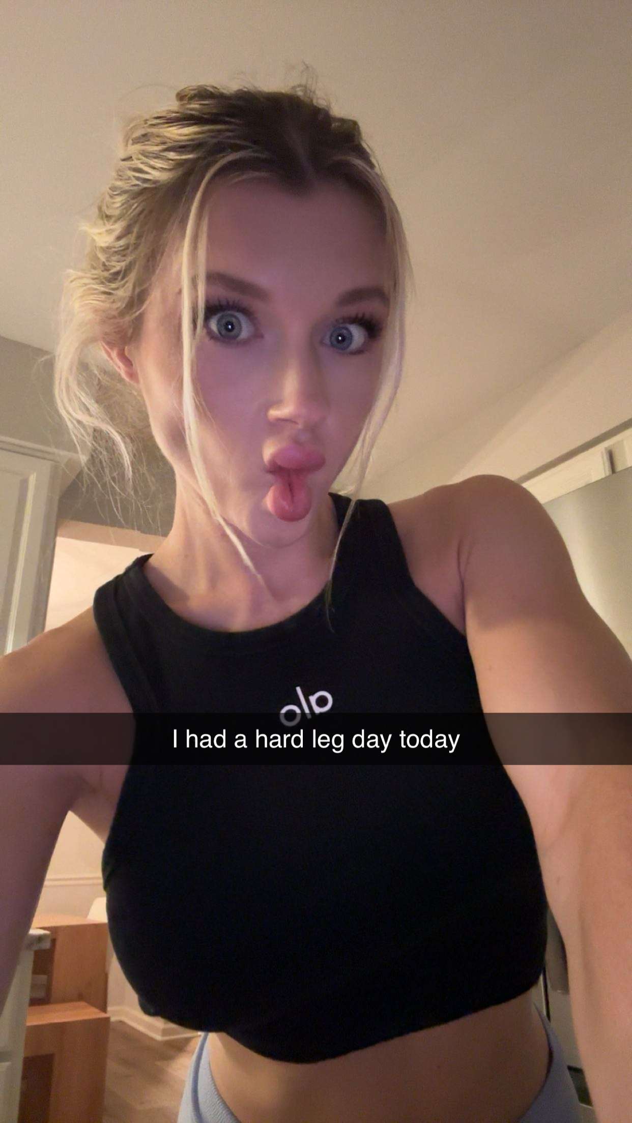 kylaayese snapchat image archive image