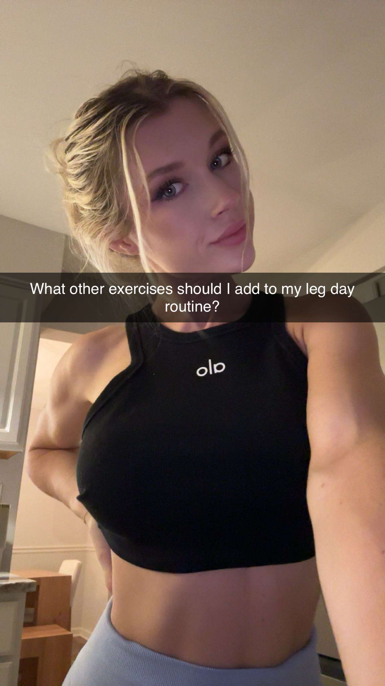 kylaayese snapchat image archive image