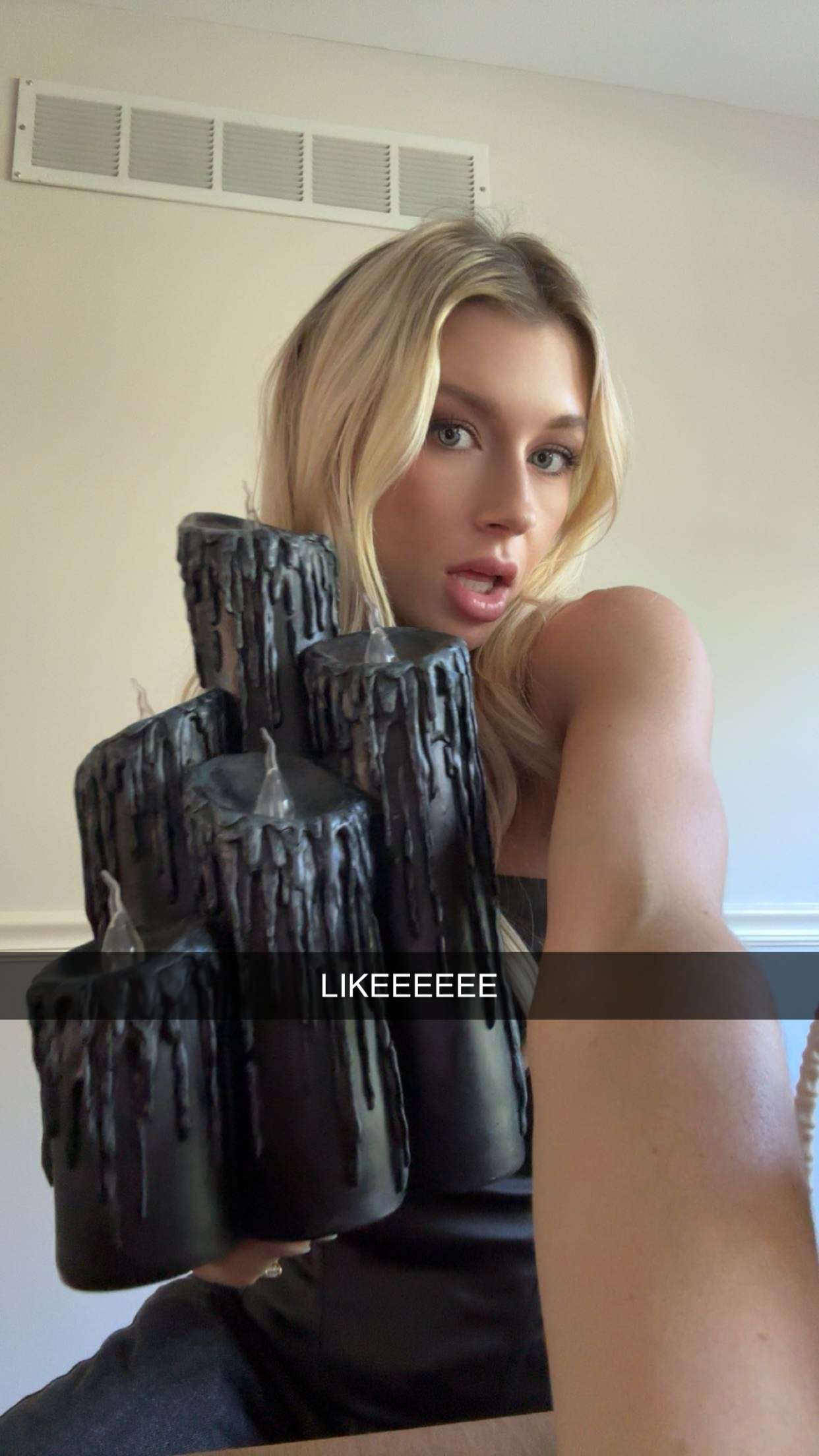 kylaayese snapchat image archive image