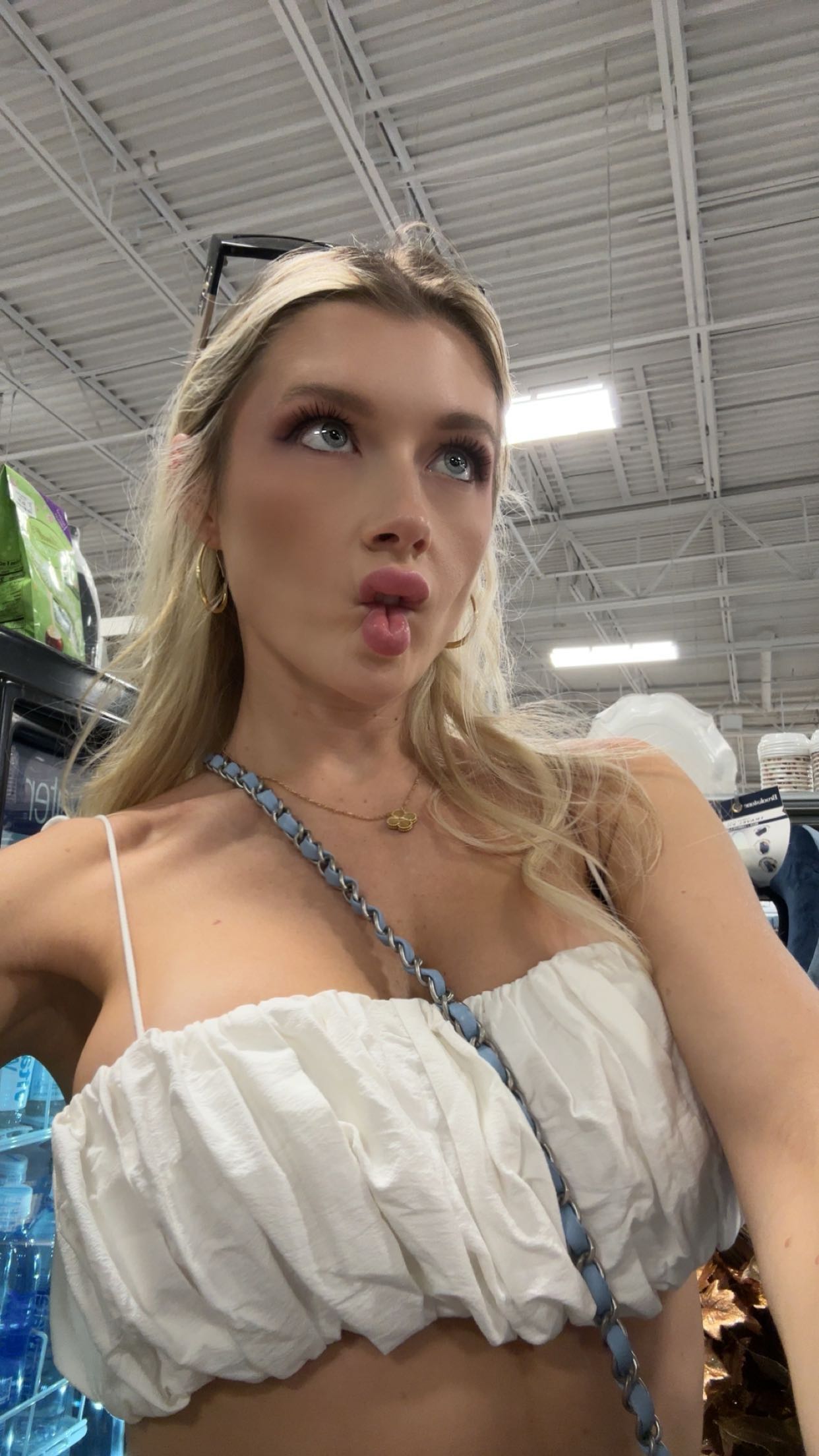 kylaayese snapchat image archive image