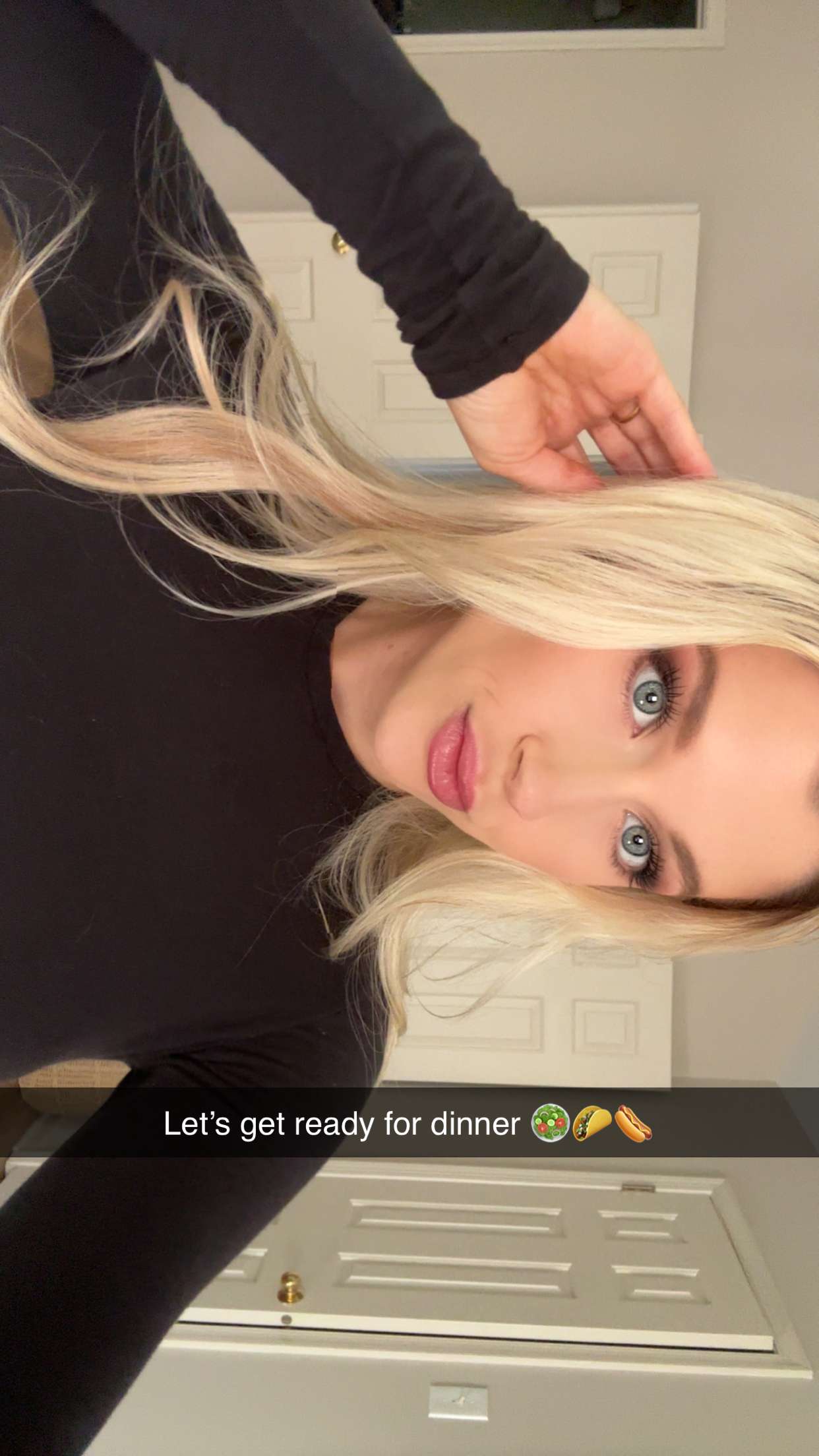 kylaayese snapchat image archive image