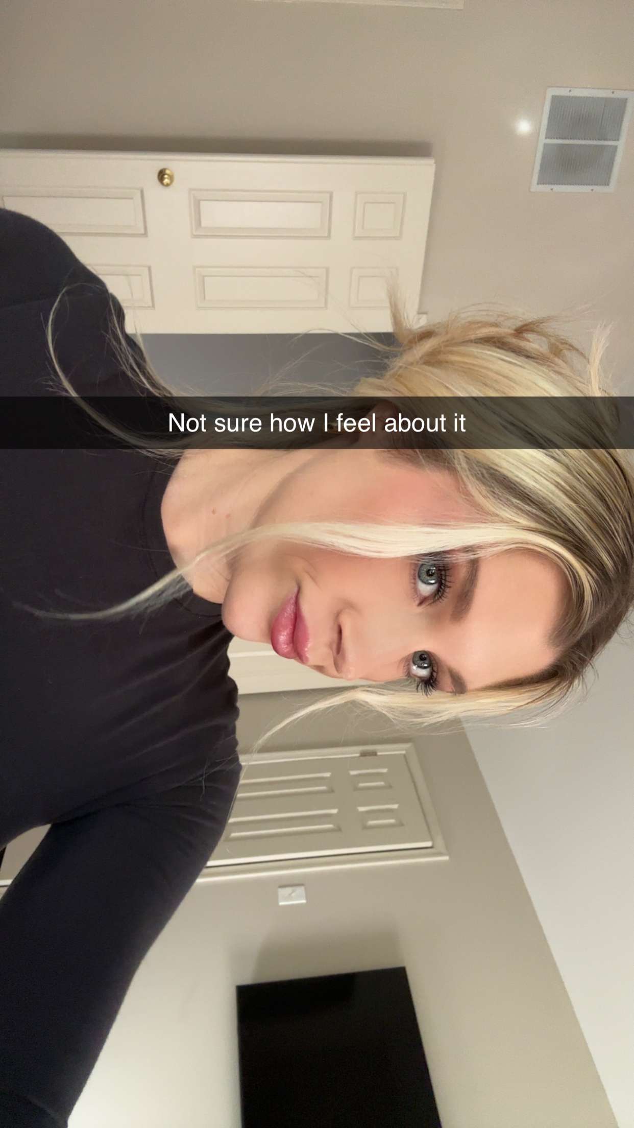 kylaayese snapchat image archive image