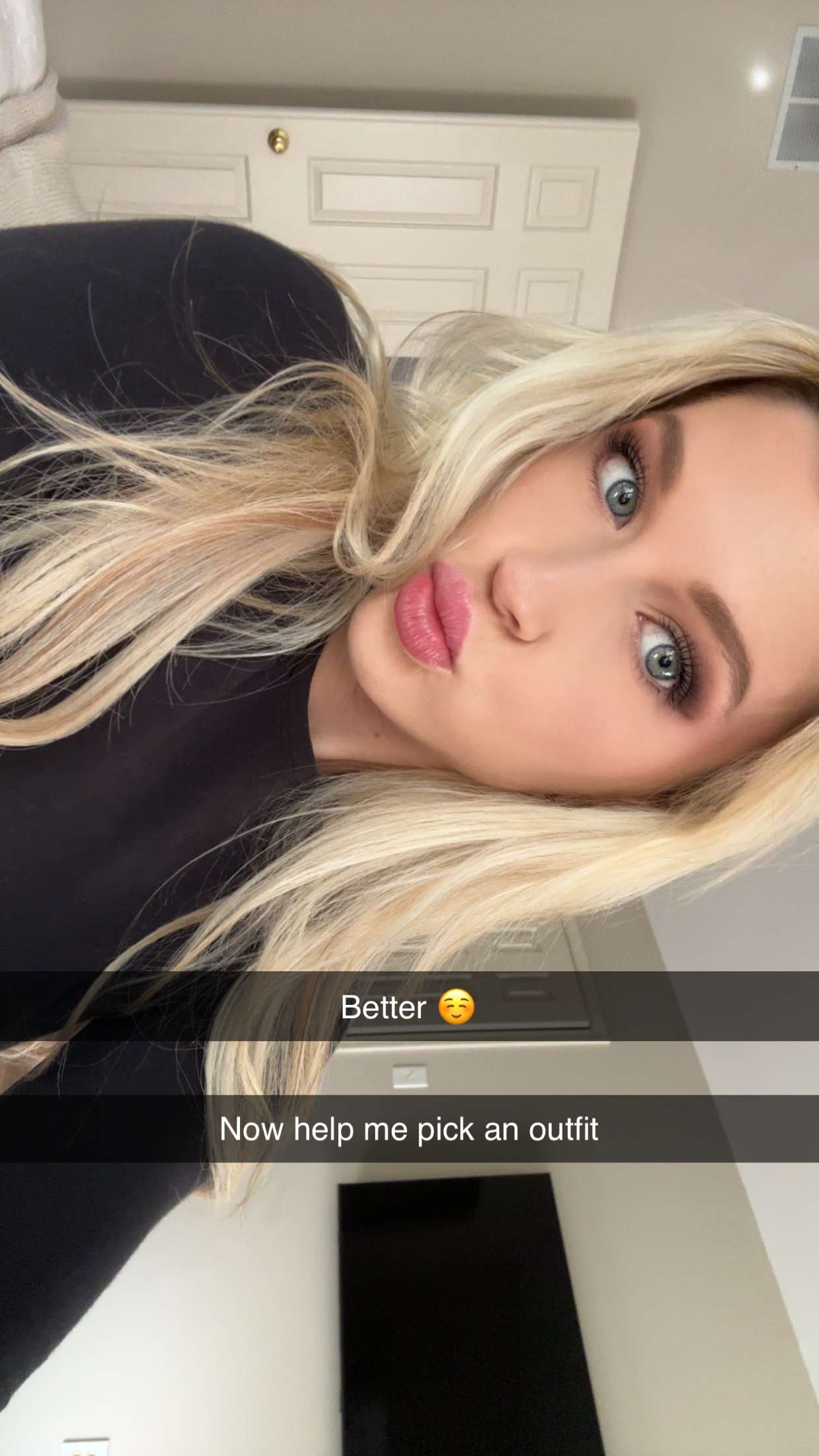 kylaayese snapchat image archive image