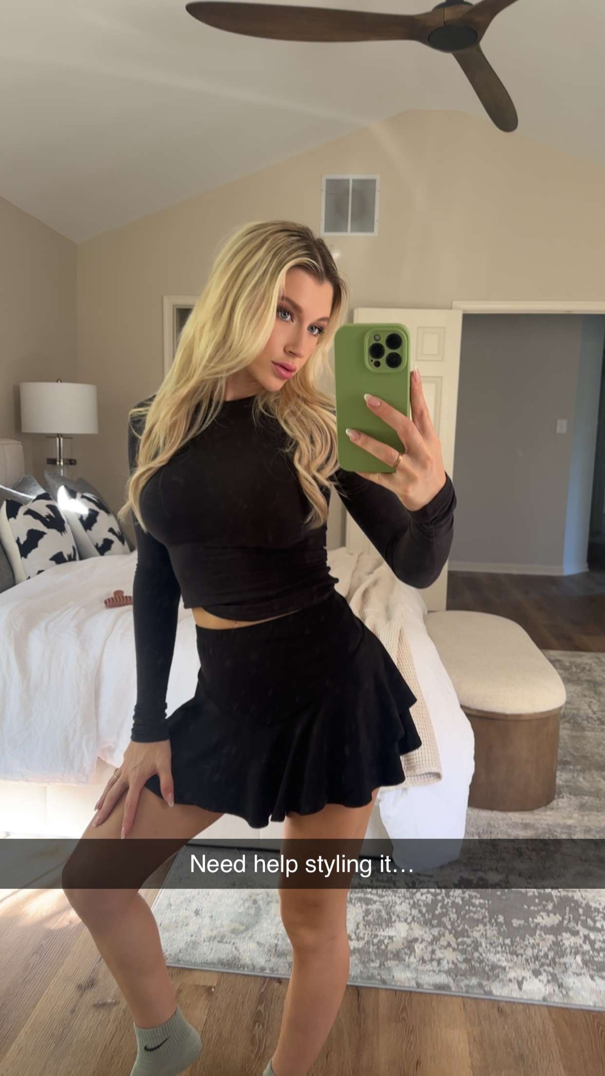 kylaayese snapchat image archive image