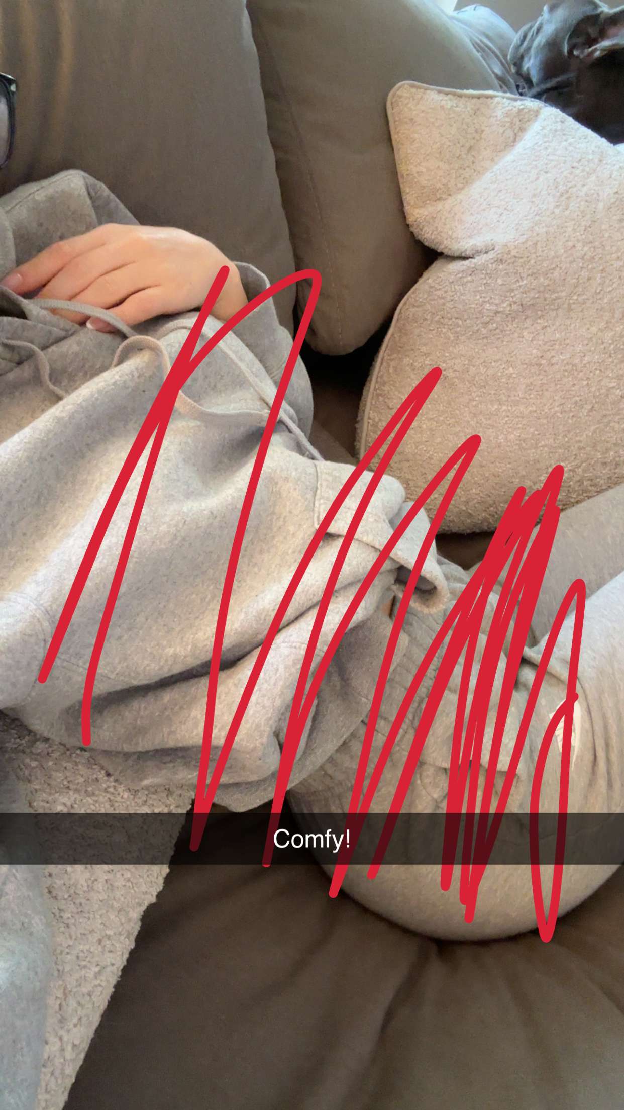 kylaayese snapchat image archive image