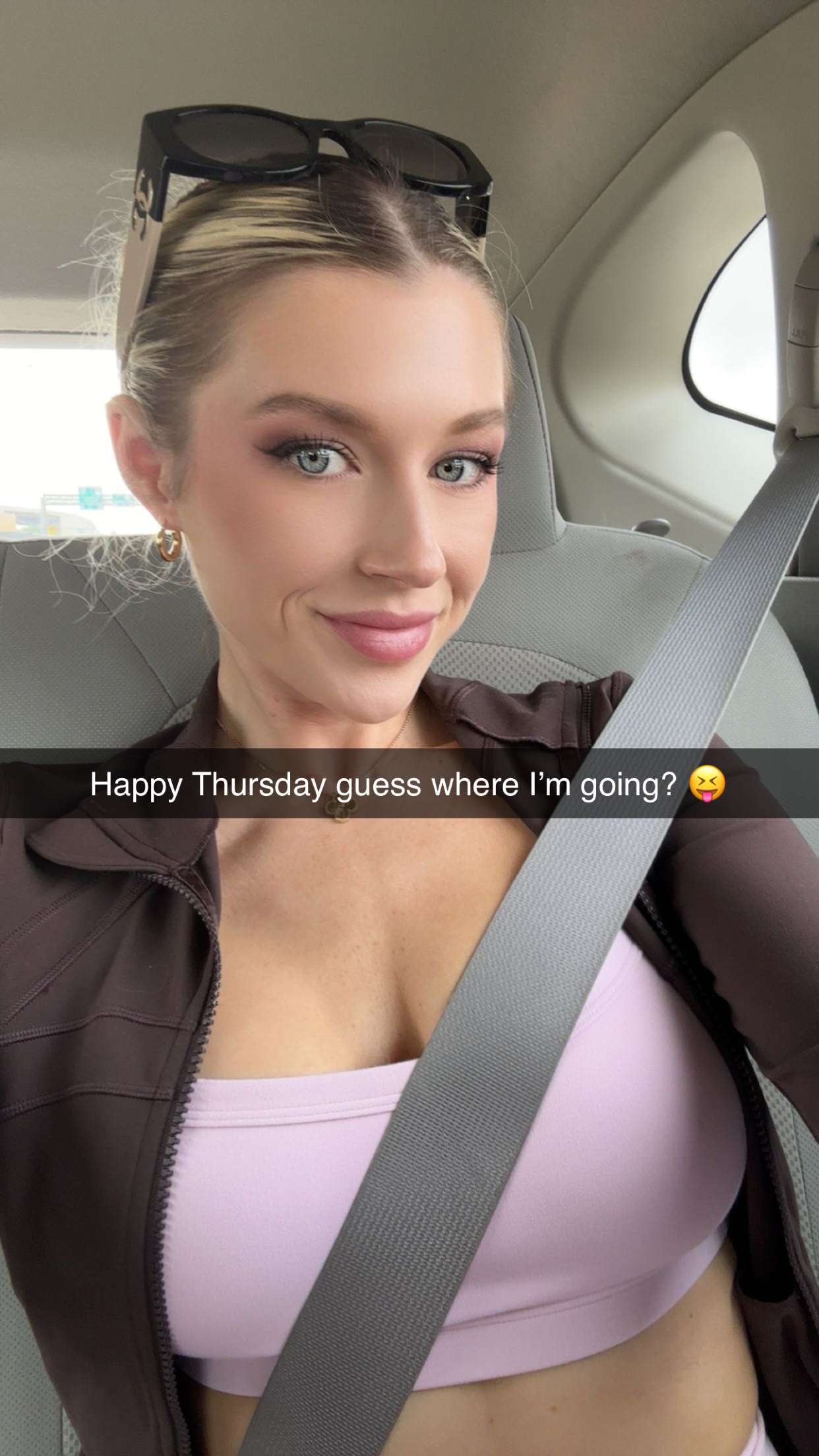 kylaayese snapchat image archive image