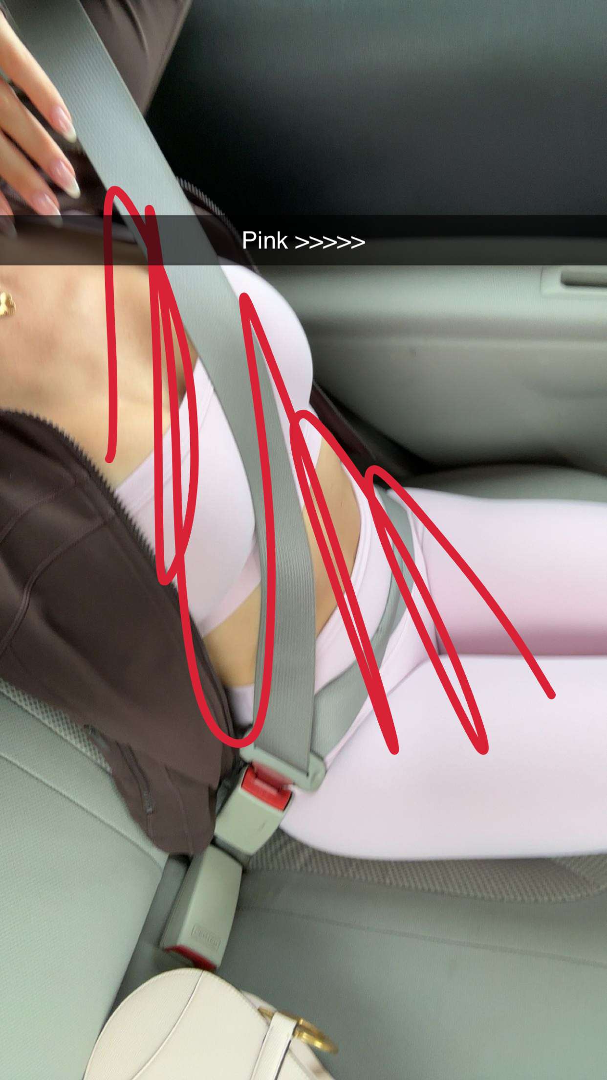 kylaayese snapchat image archive image