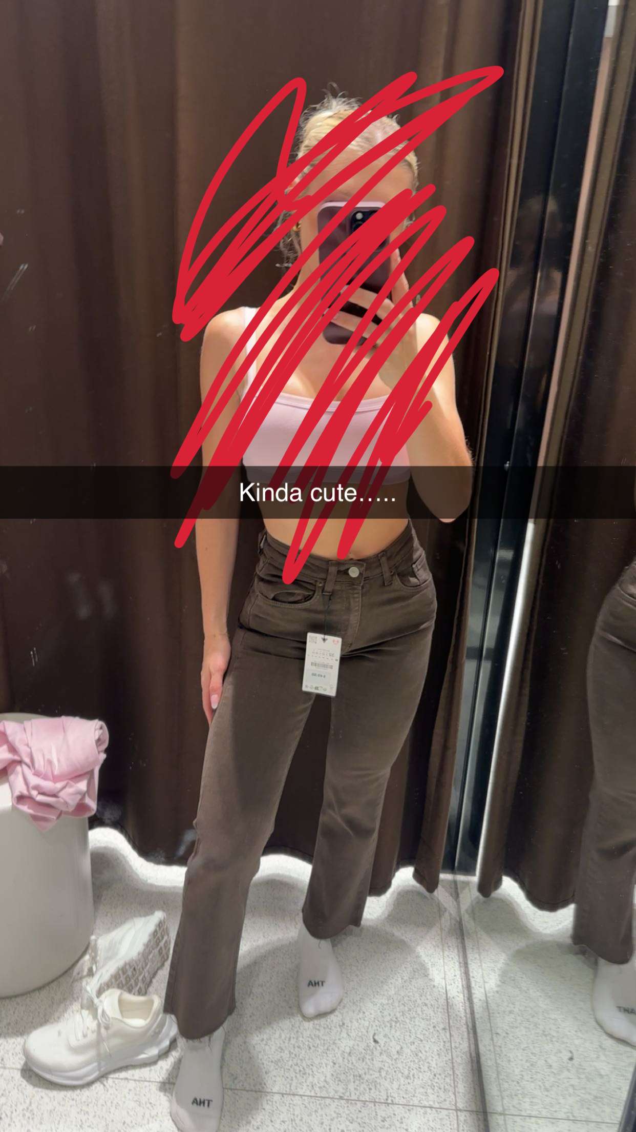 kylaayese snapchat image archive image