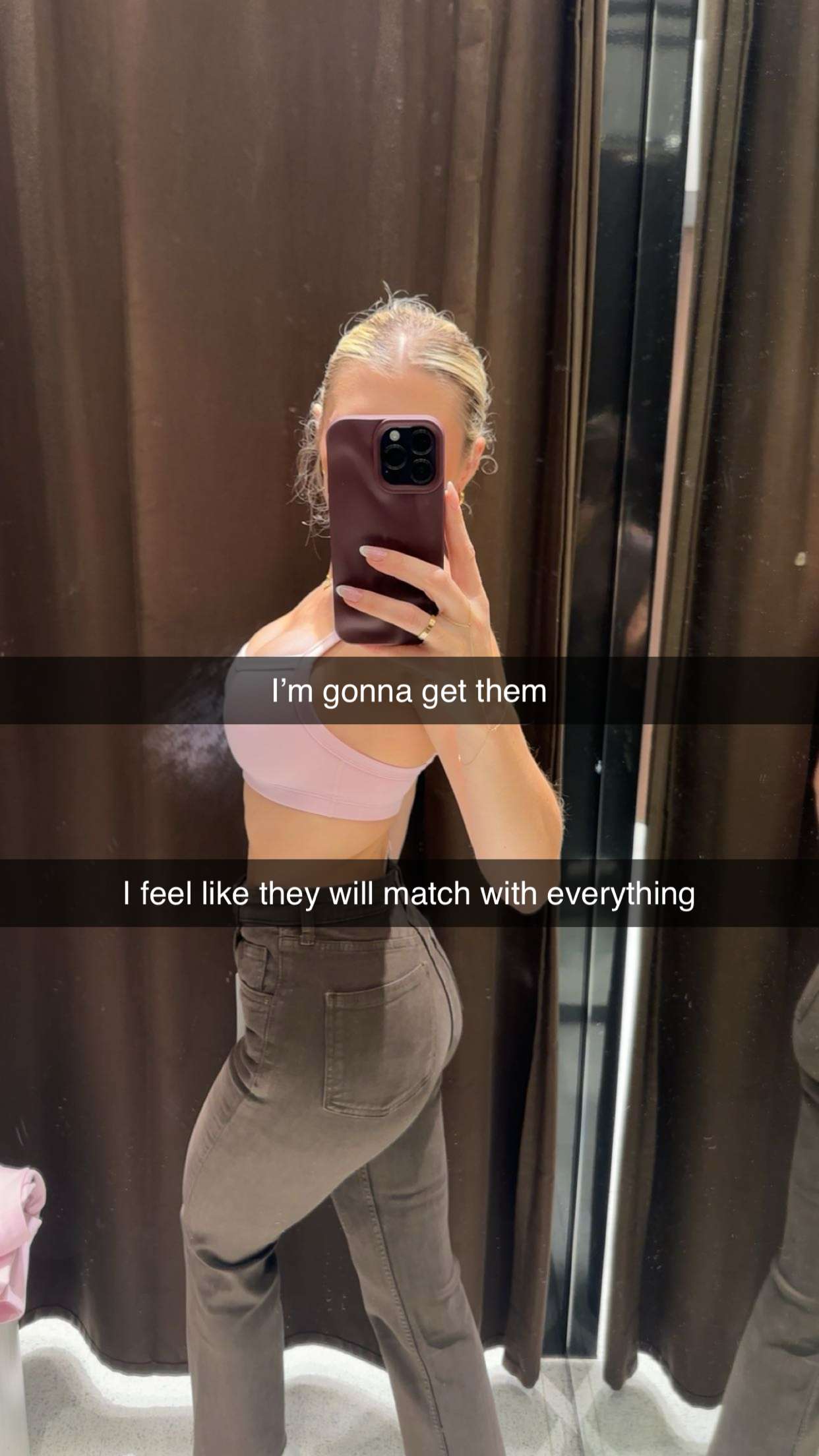 kylaayese snapchat image archive image