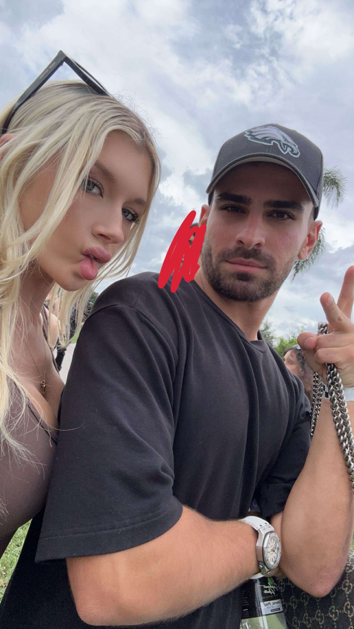 kylaayese snapchat image archive image