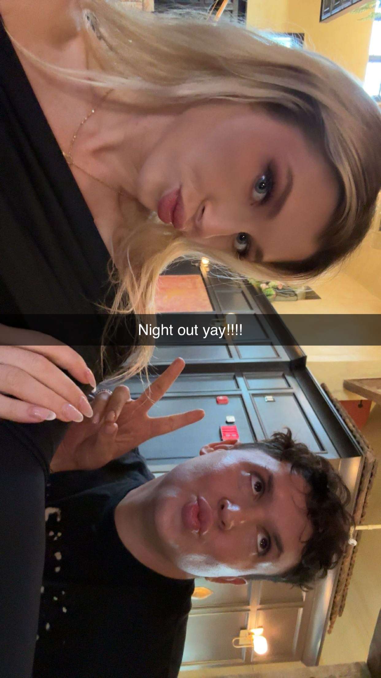 kylaayese snapchat image archive image