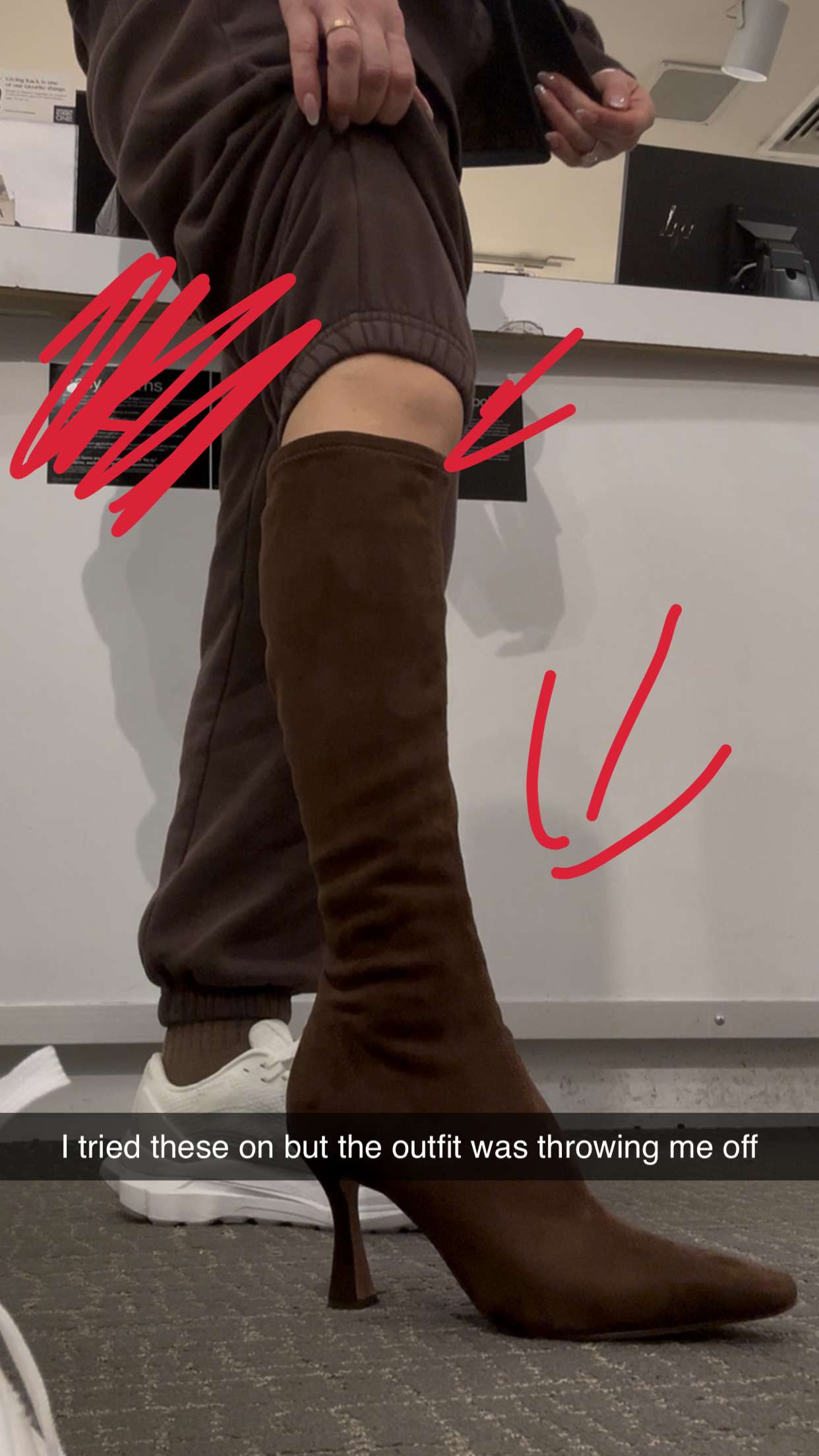 kylaayese snapchat image archive image