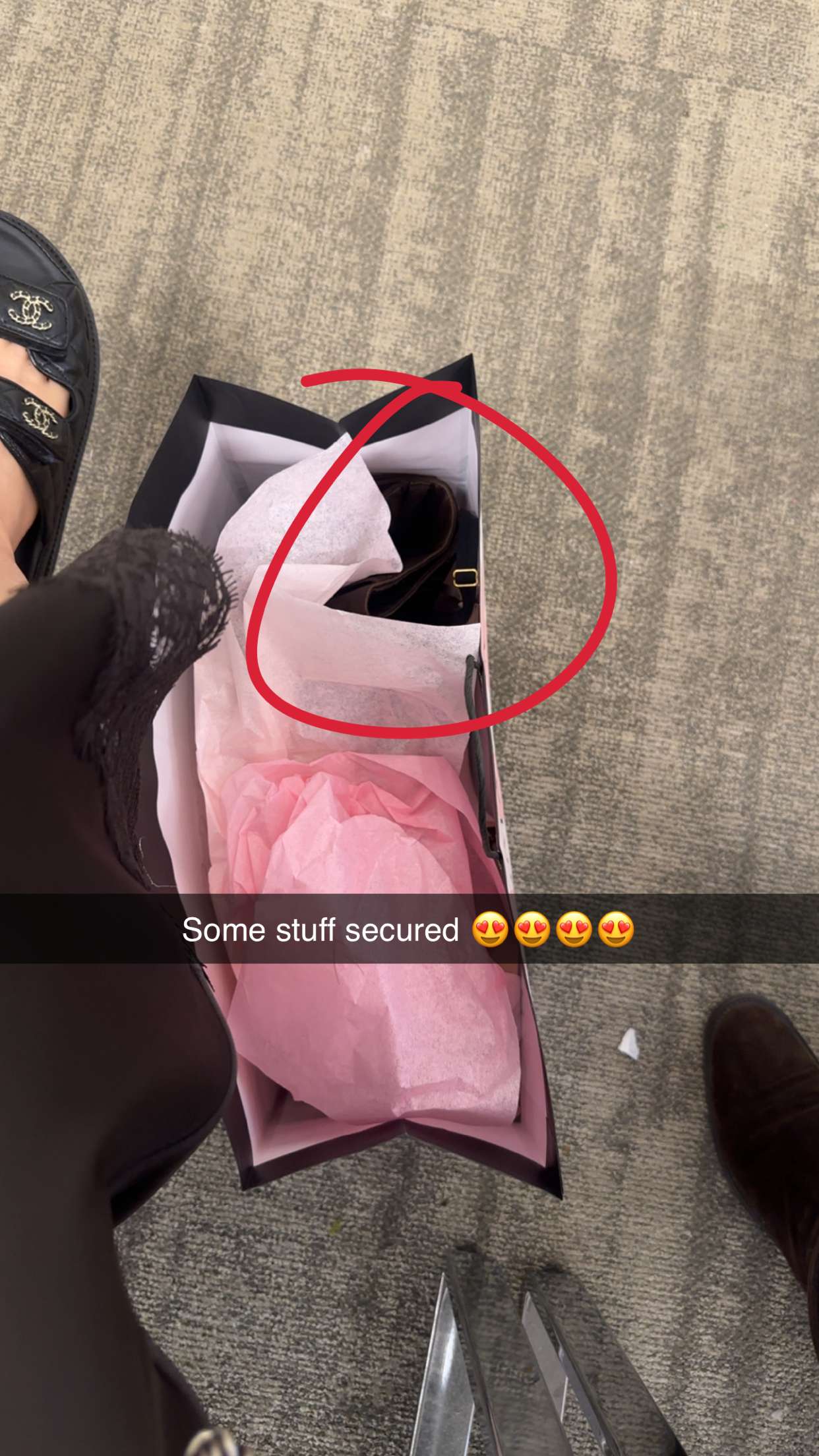 kylaayese snapchat image archive image