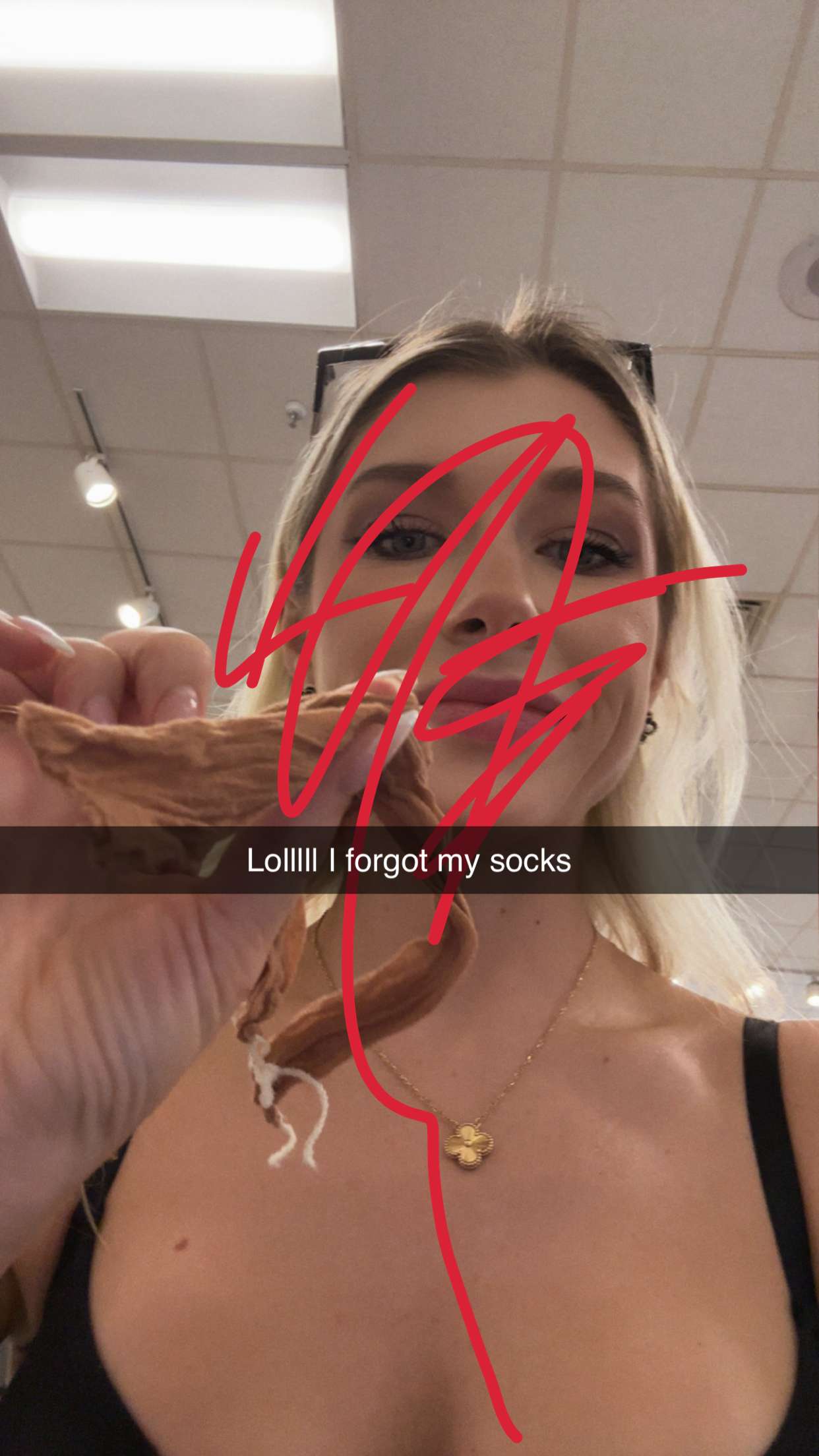 kylaayese snapchat image archive image