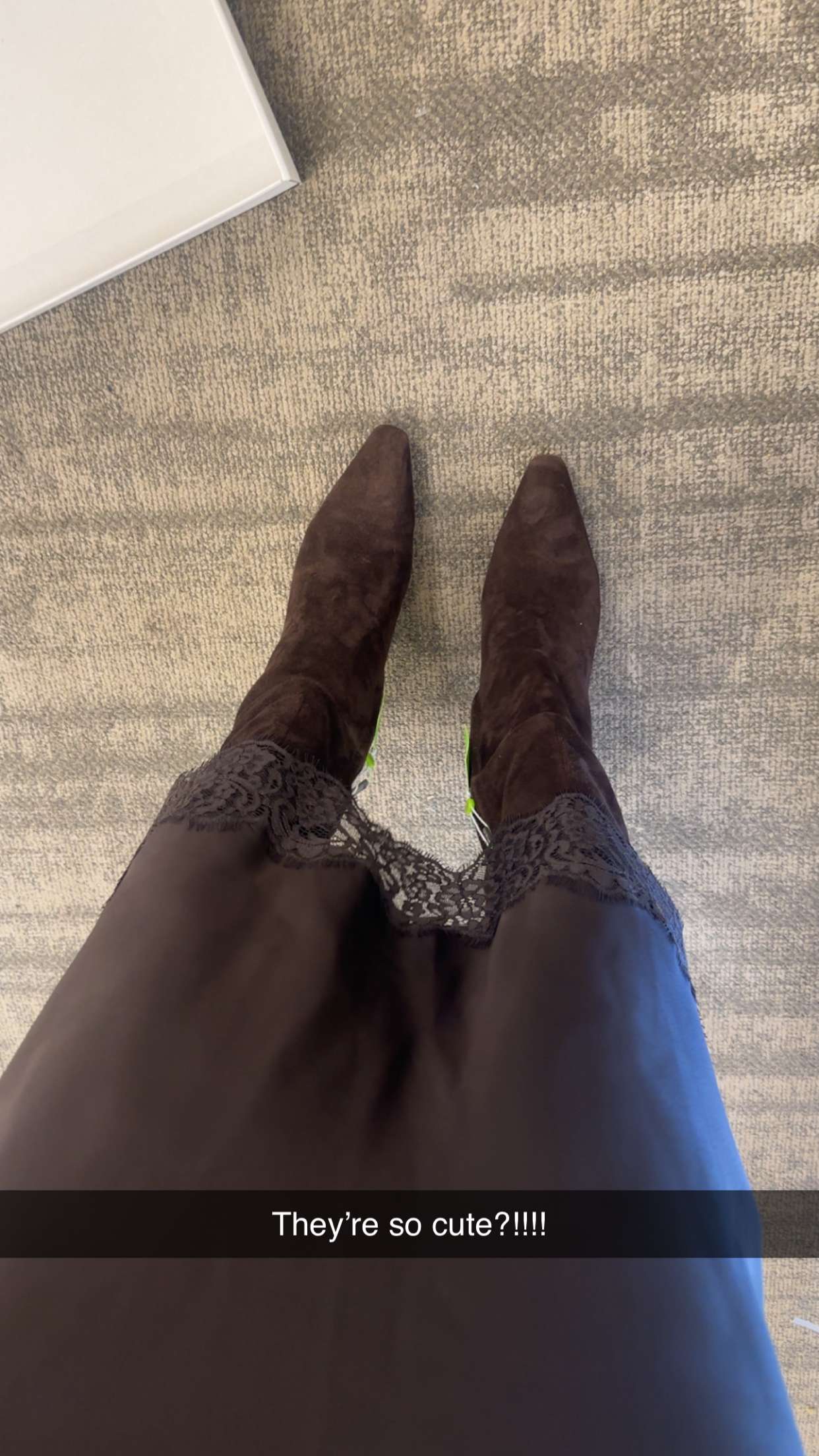 kylaayese snapchat image archive image