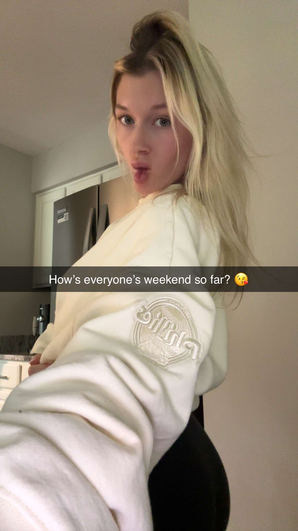 kylaayese snapchat image archive image