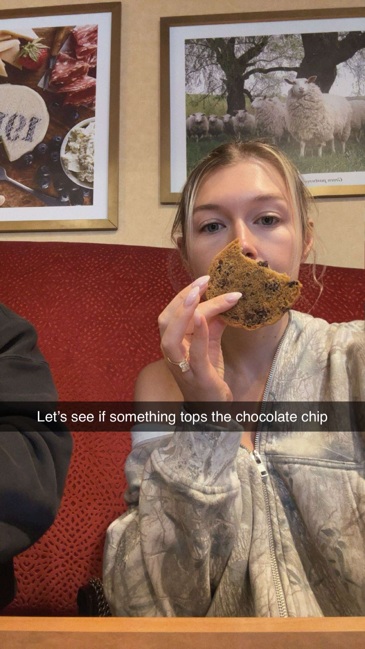 kylaayese snapchat image archive image