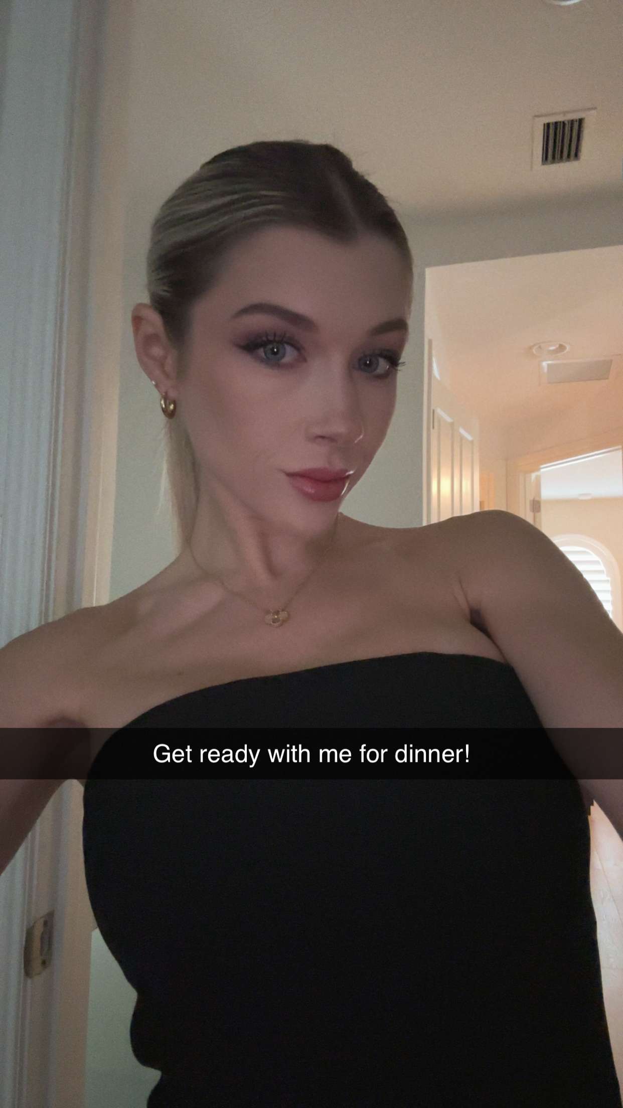 kylaayese snapchat image archive image