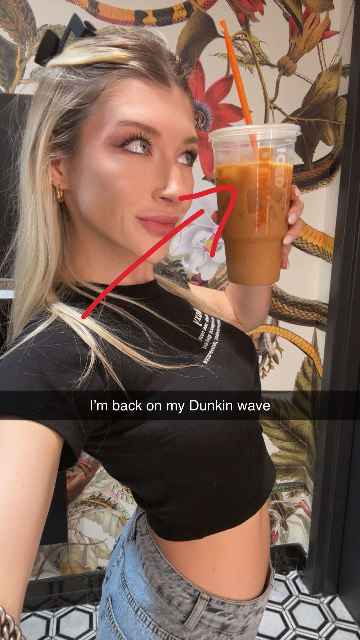 kylaayese snapchat image archive image