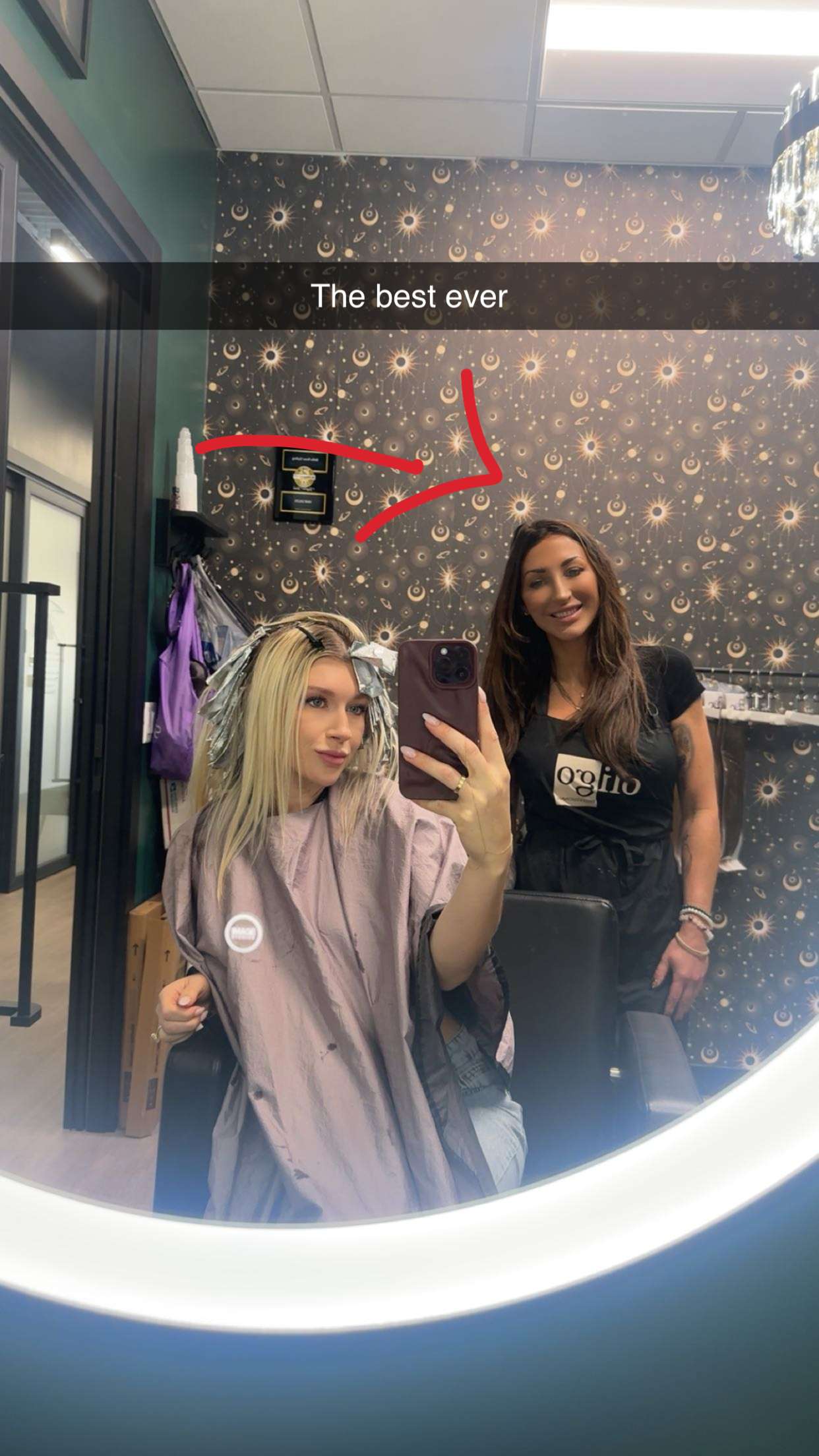 kylaayese snapchat image archive image