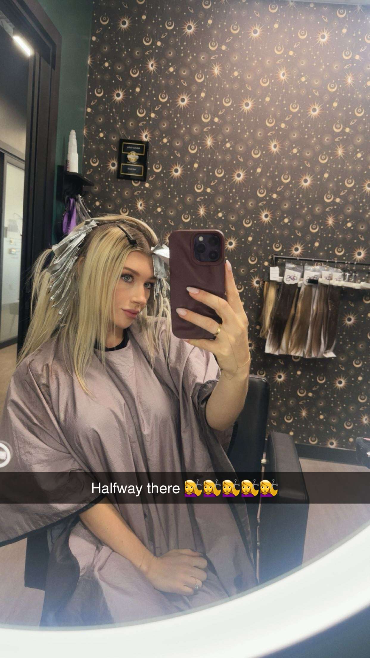 kylaayese snapchat image archive image