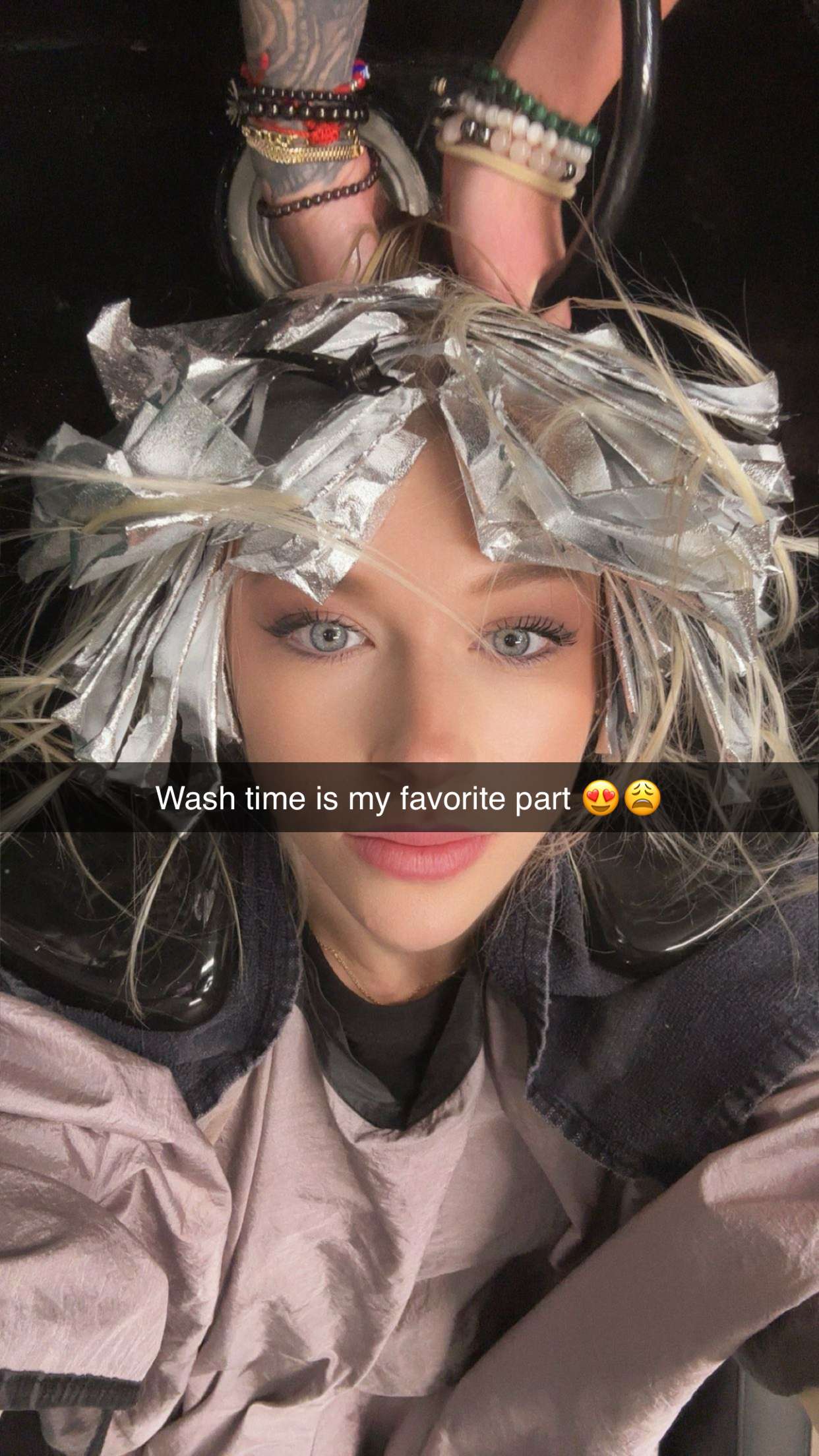 kylaayese snapchat image archive image