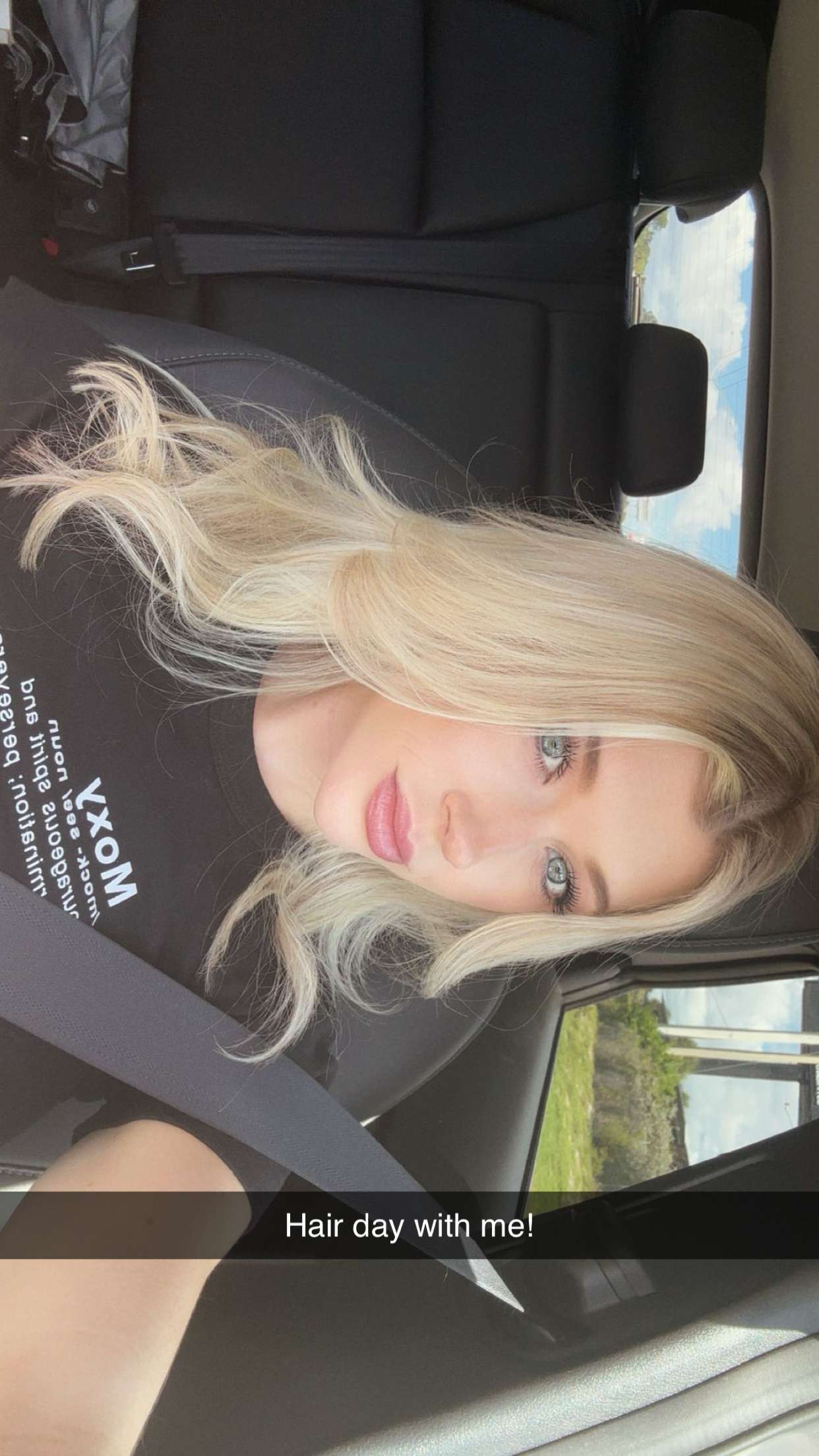 kylaayese snapchat image archive image