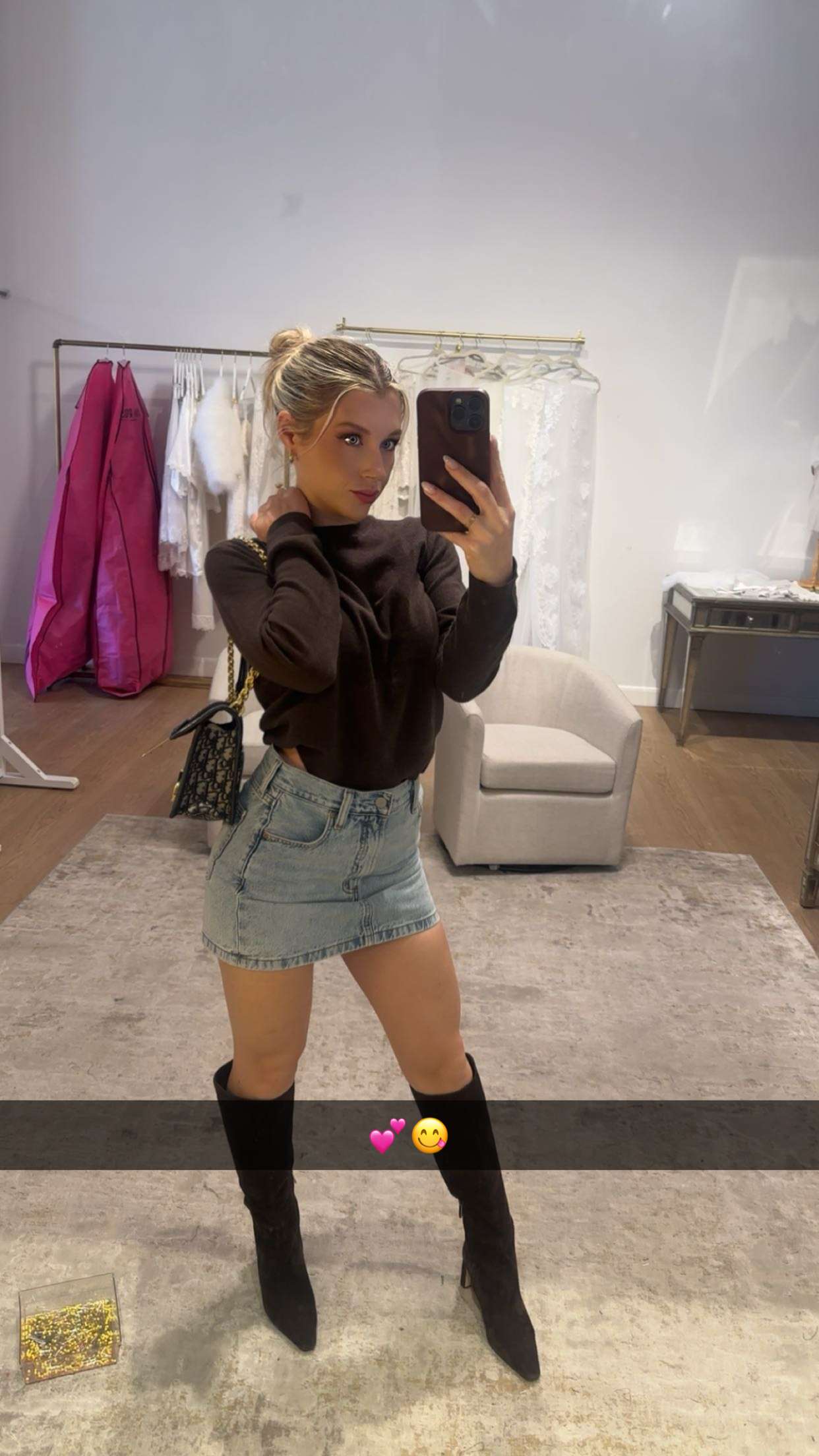 kylaayese snapchat image archive image