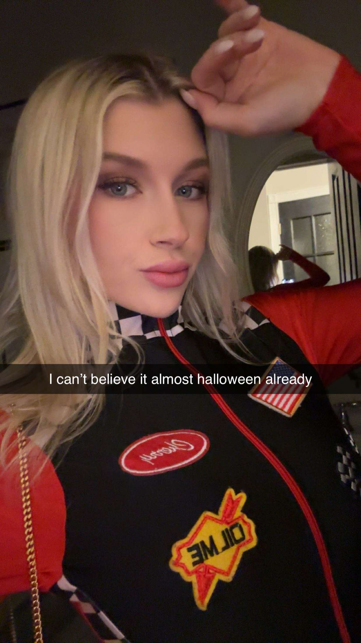 kylaayese snapchat image archive image