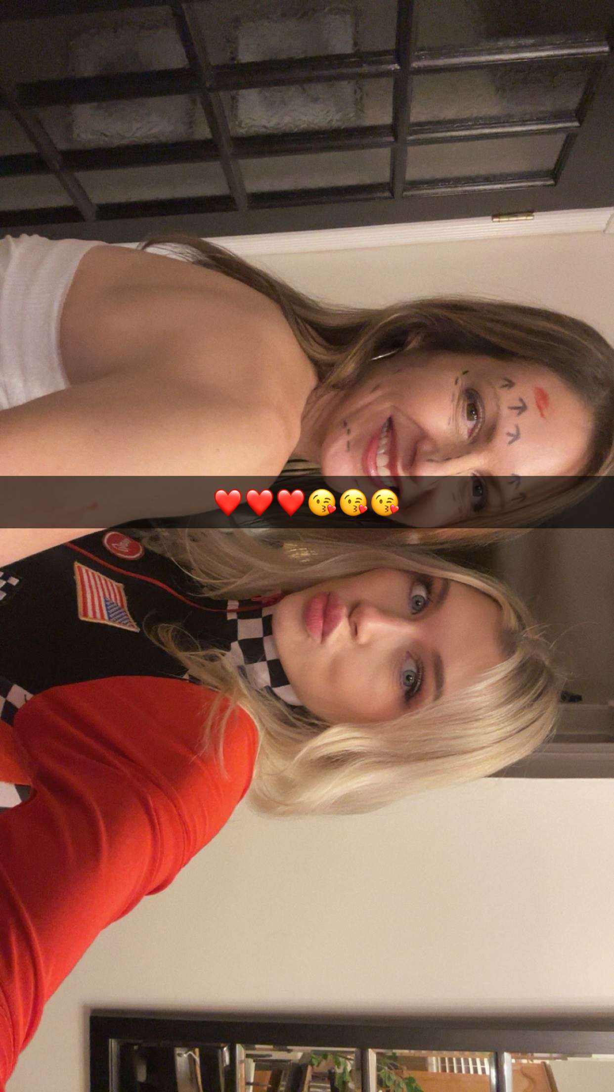 kylaayese snapchat image archive image