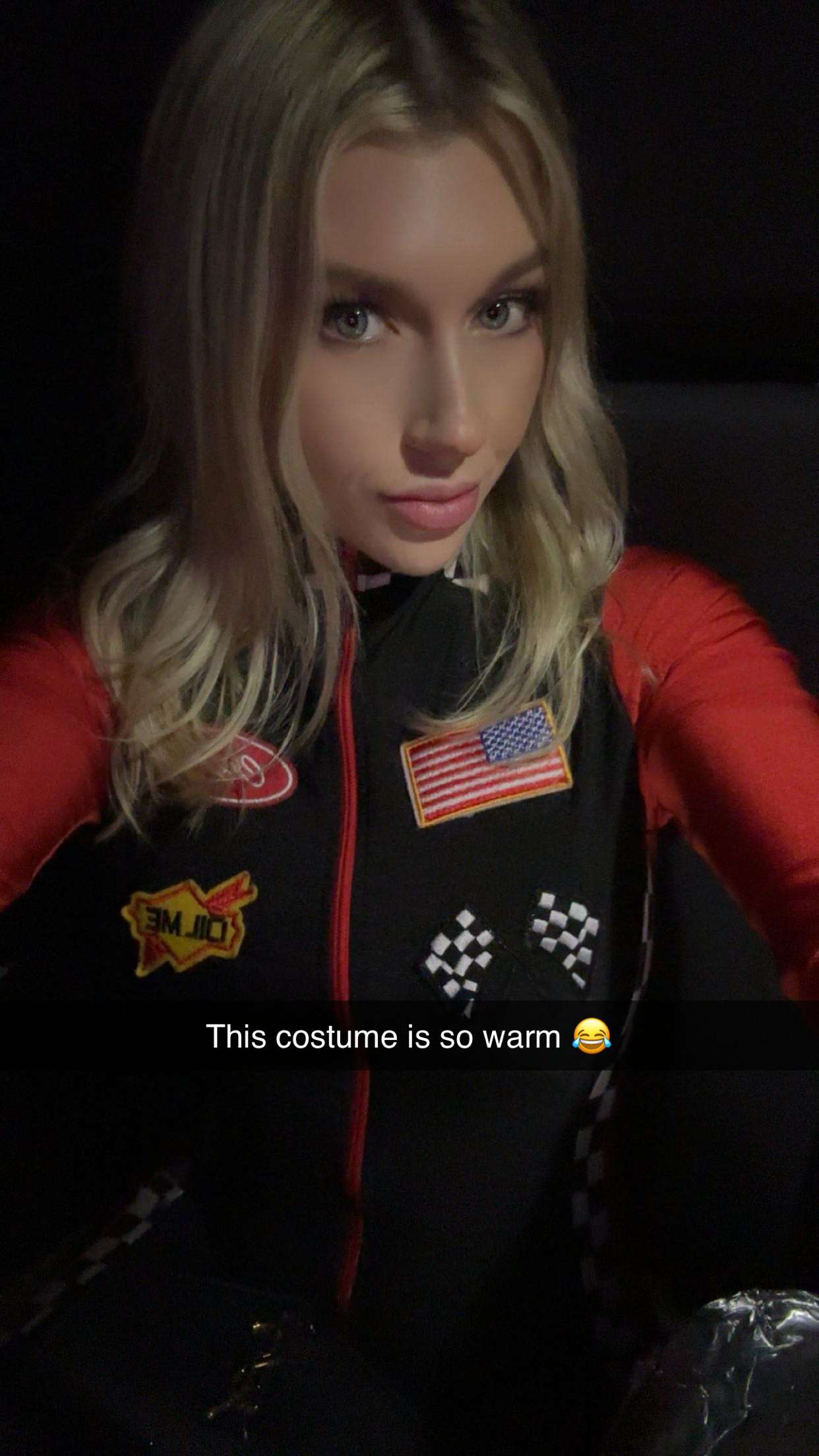 kylaayese snapchat image archive image