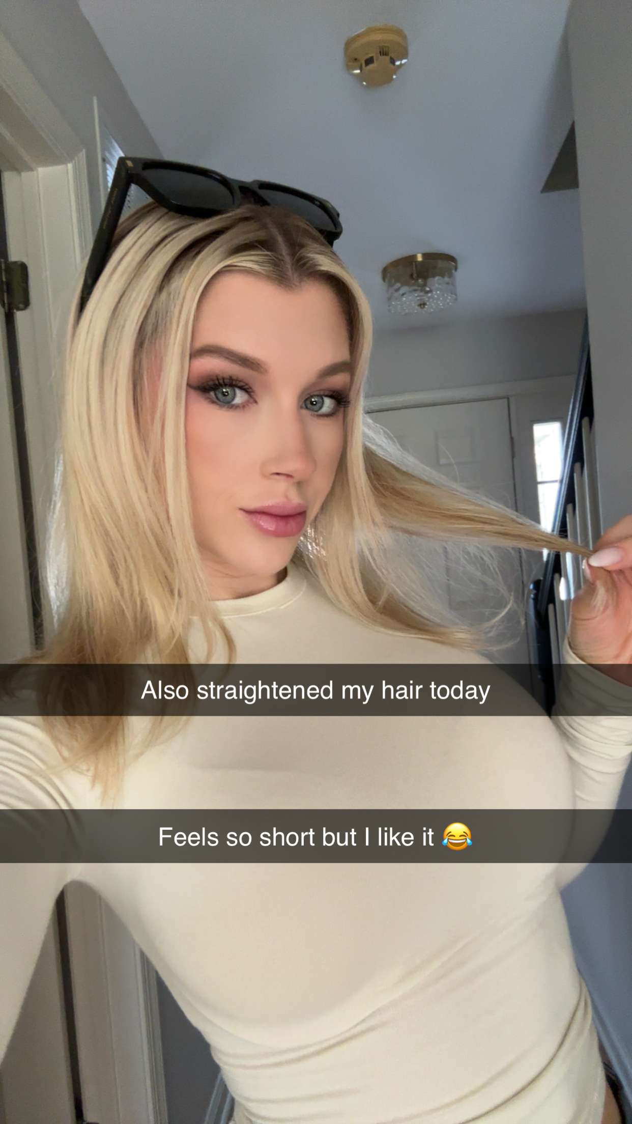 kylaayese snapchat image archive image