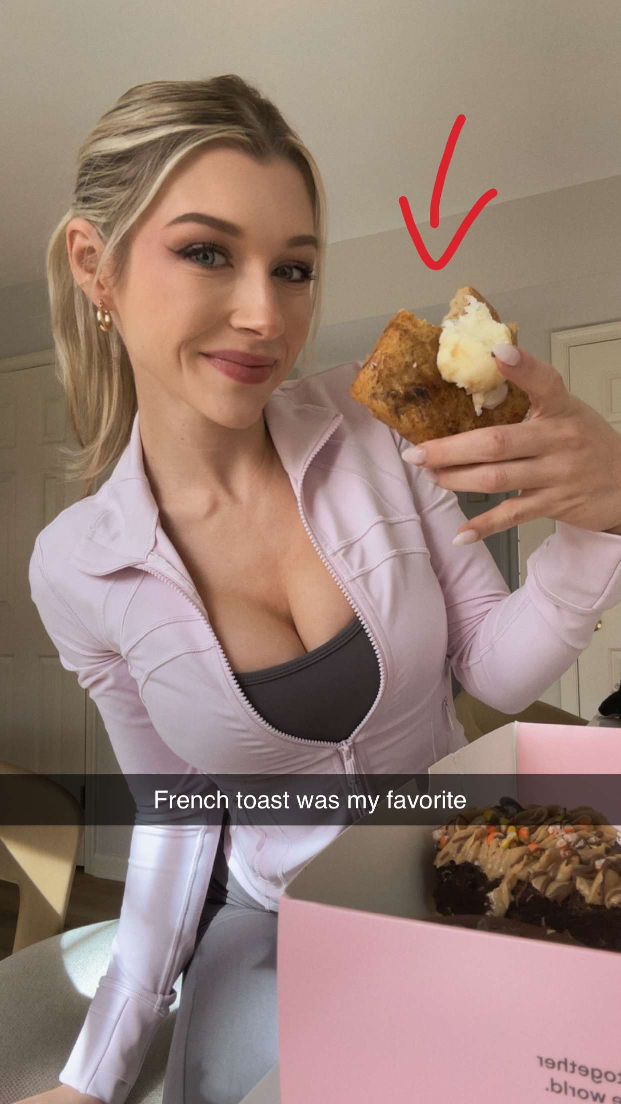 kylaayese snapchat image archive image