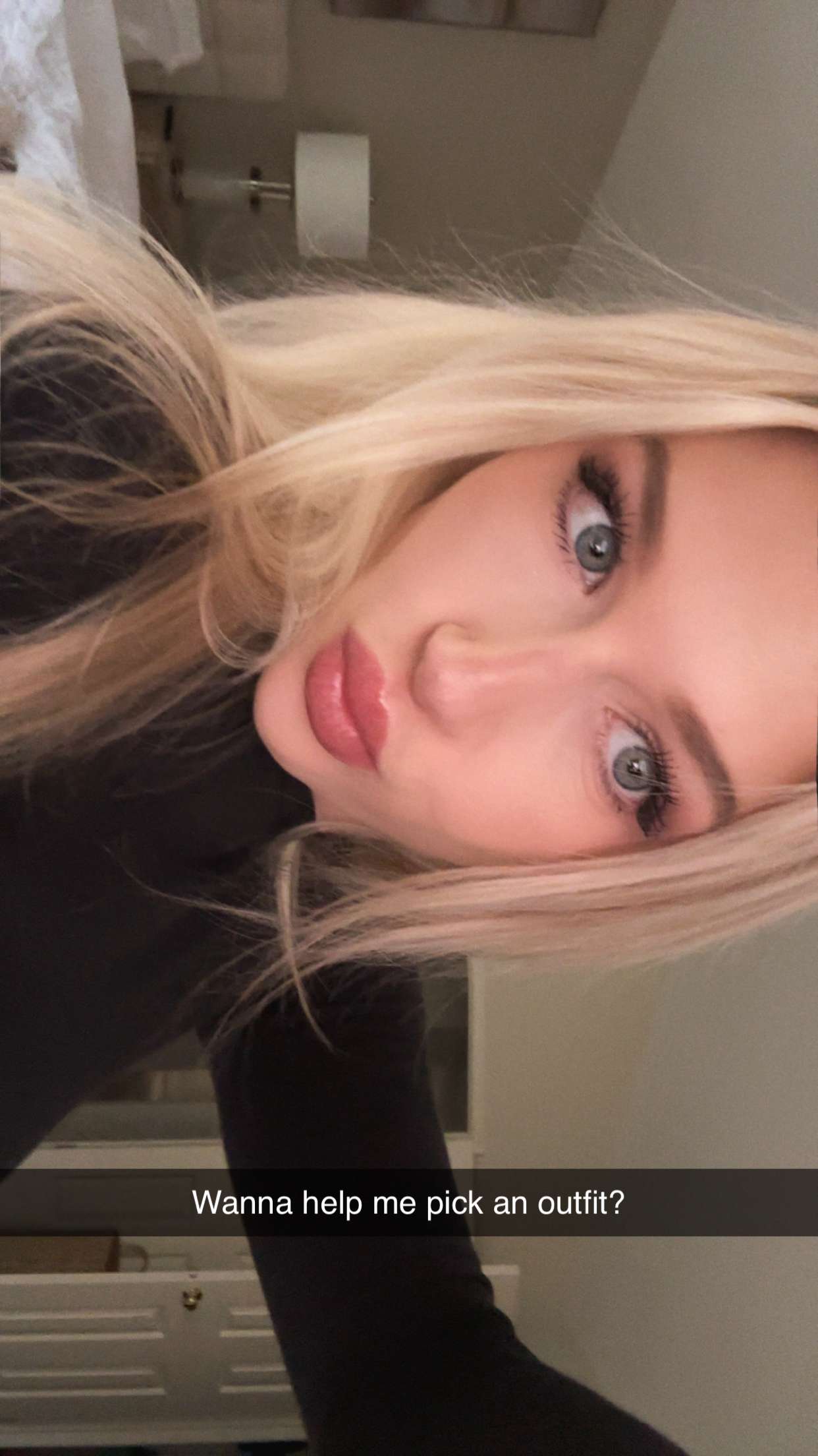 kylaayese snapchat image archive image