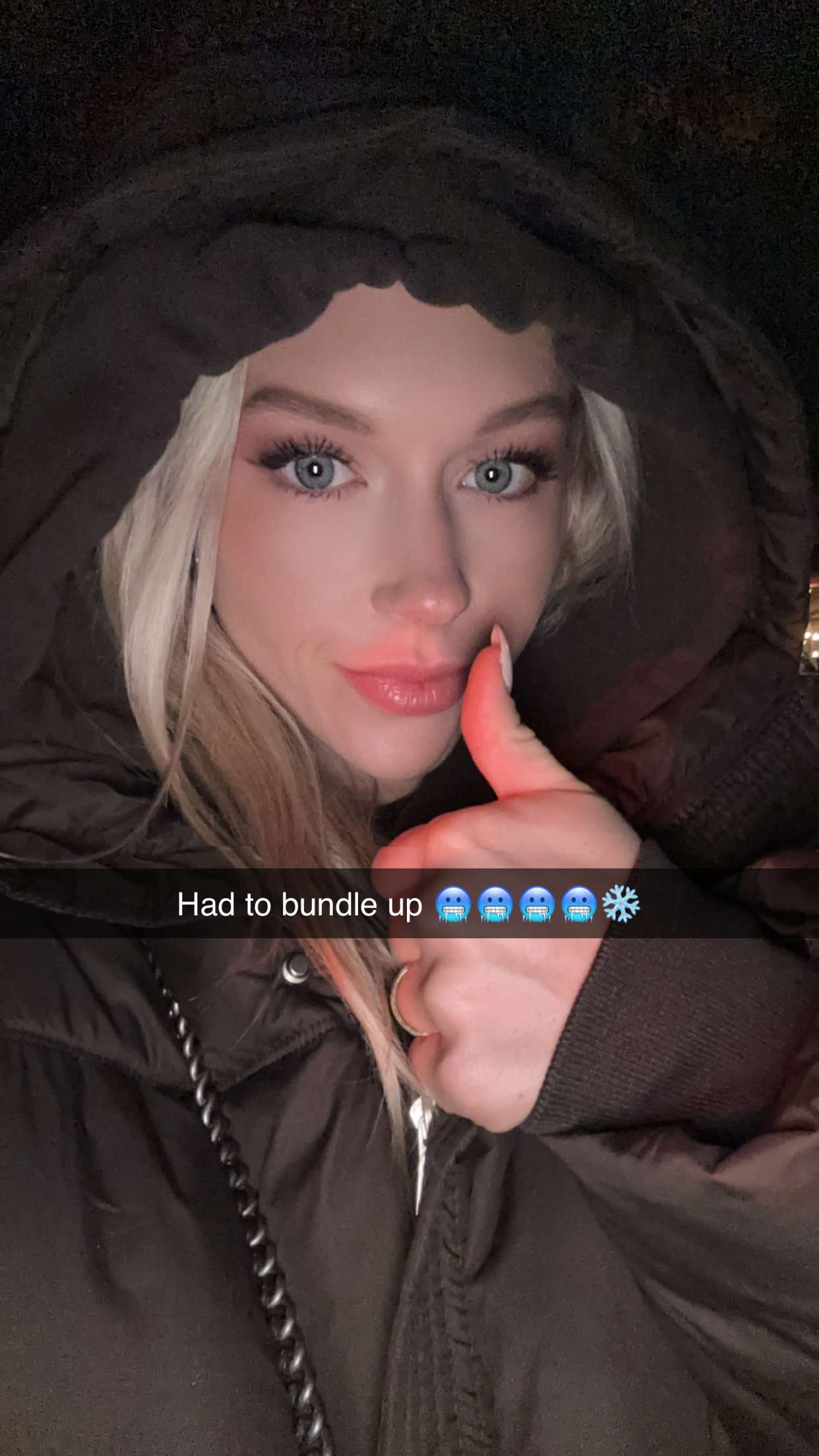 kylaayese snapchat image archive image