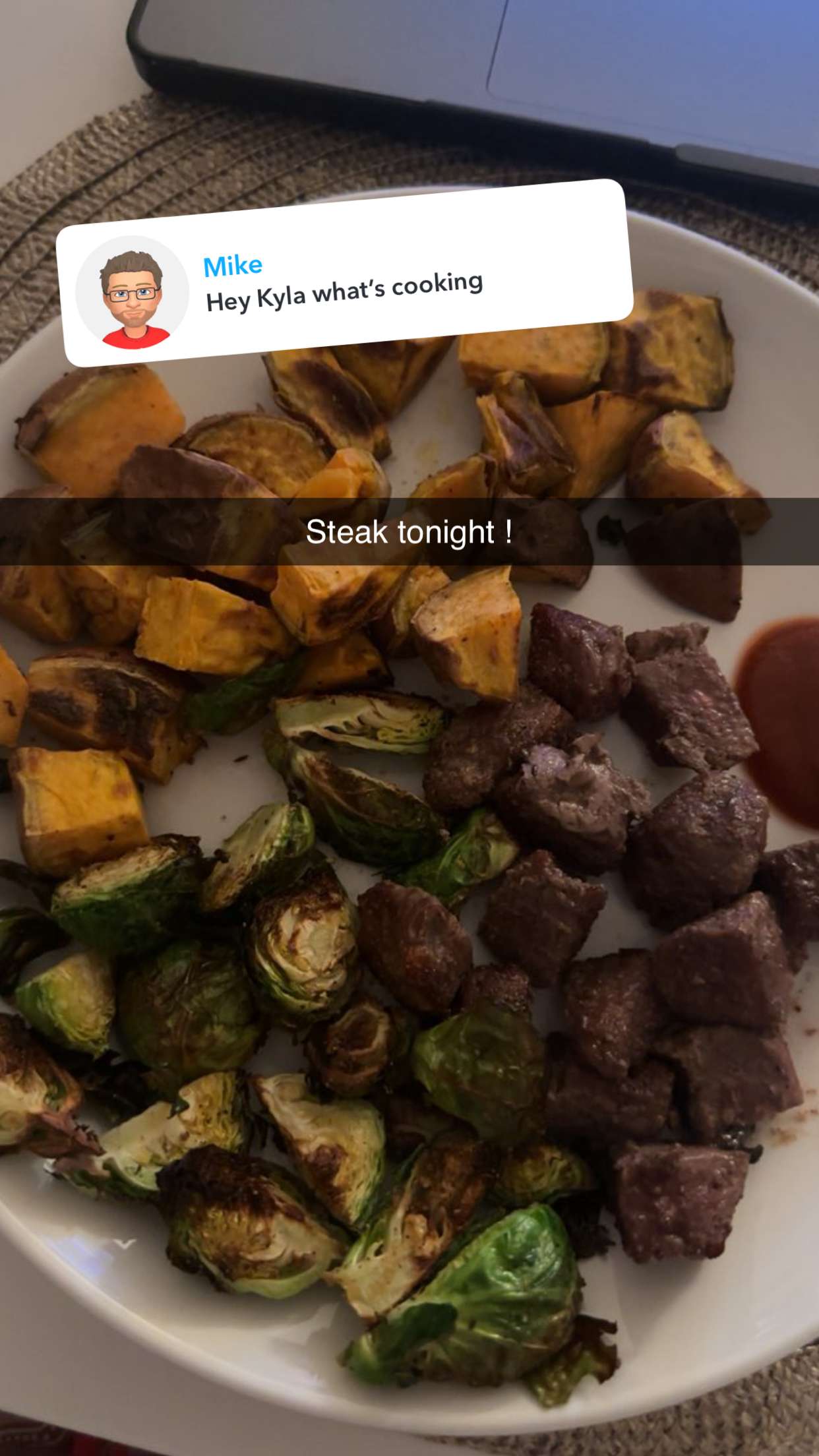 kylaayese snapchat image archive image