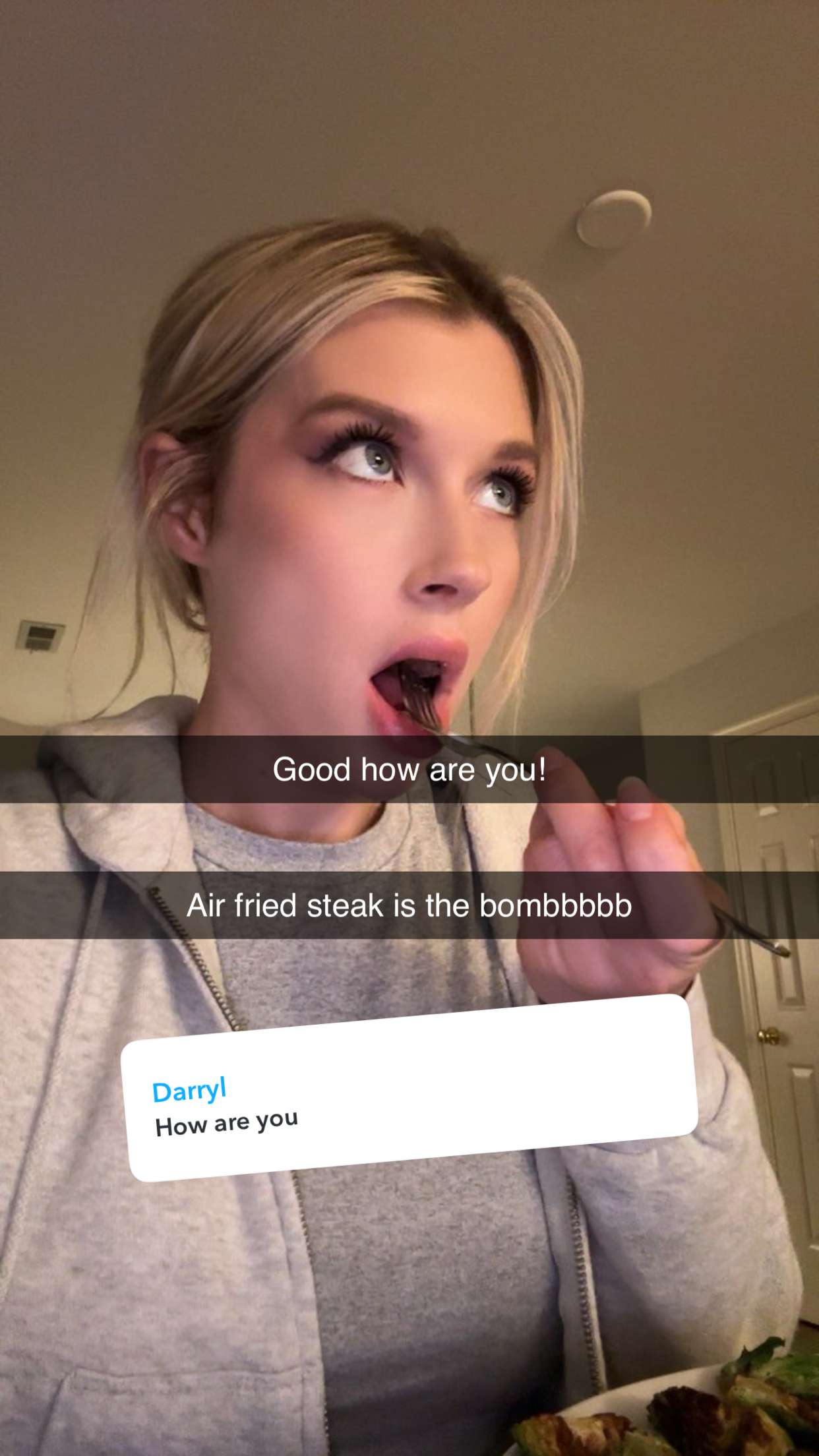 kylaayese snapchat image archive image