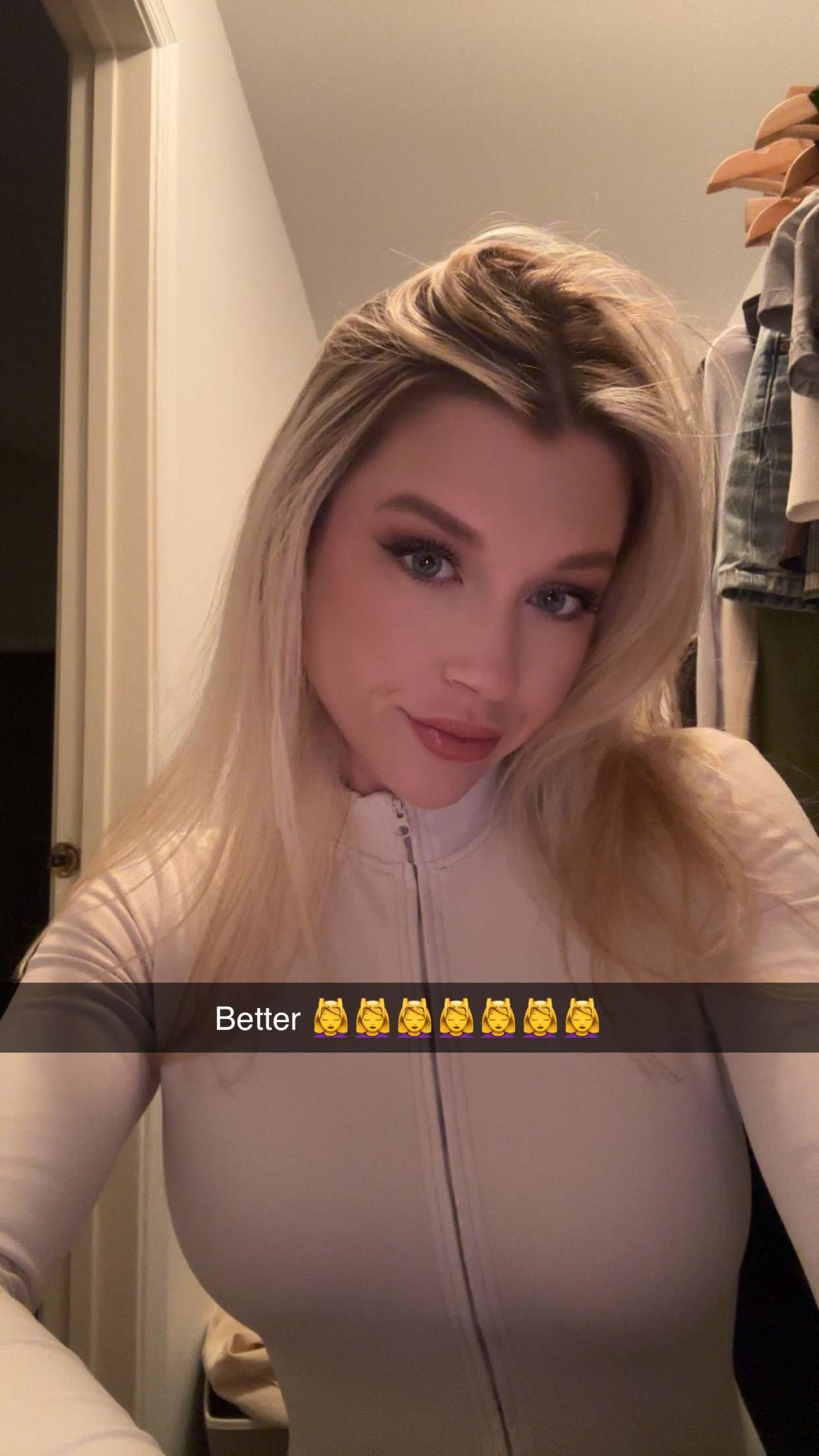 kylaayese snapchat image archive image