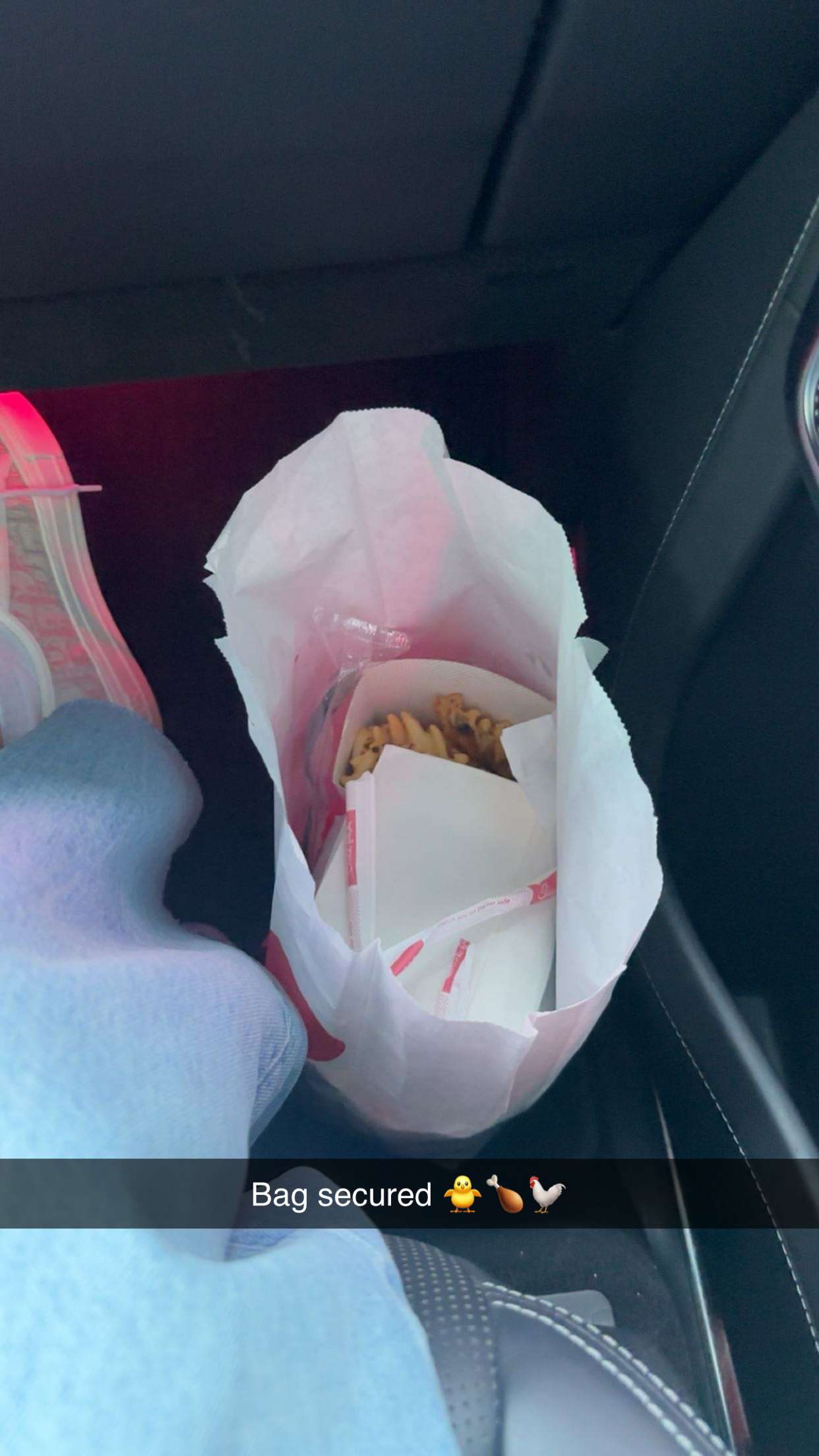 kylaayese snapchat image archive image