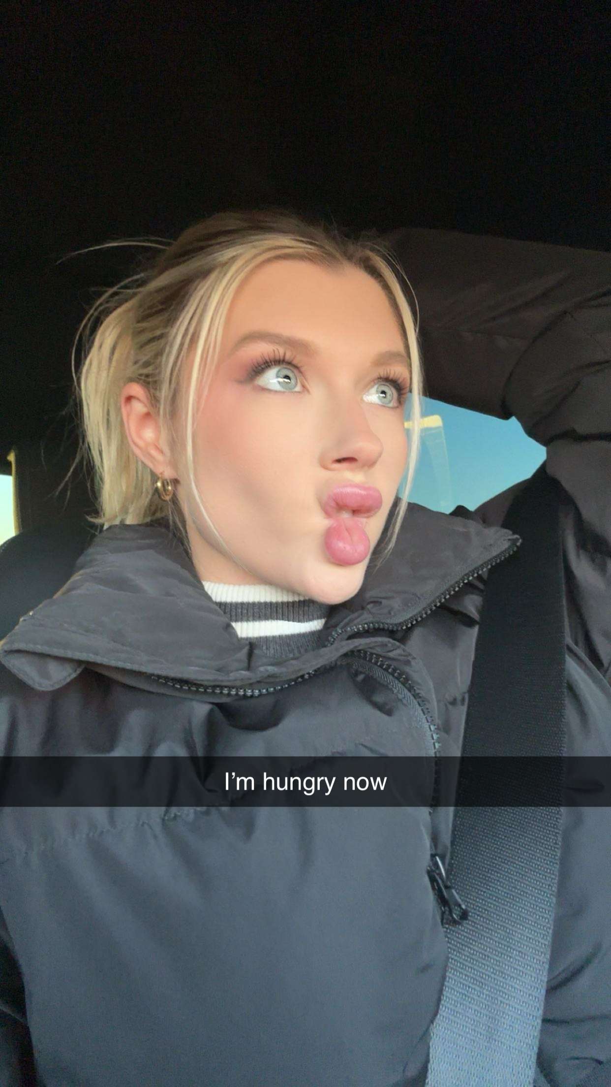 kylaayese snapchat image archive image