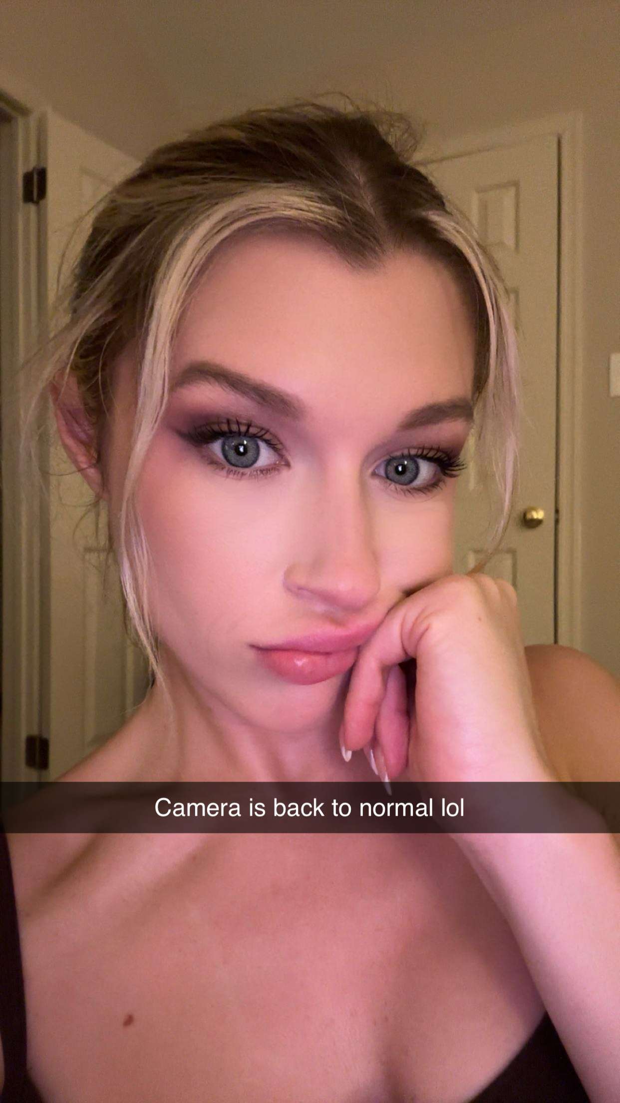 kylaayese snapchat image archive image
